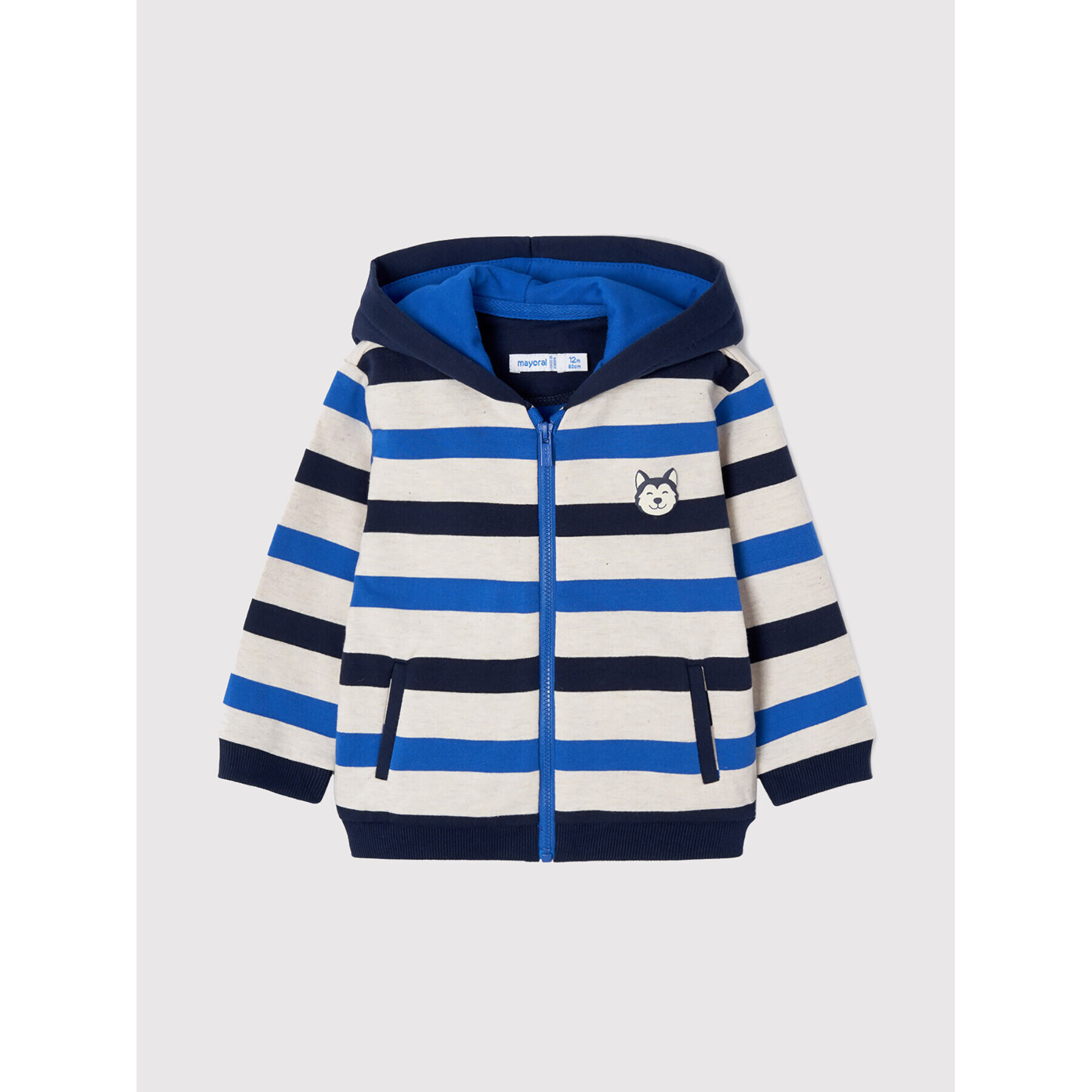 Mayoral Спортен екип 2831 Цветен Regular Fit - Pepit.bg
