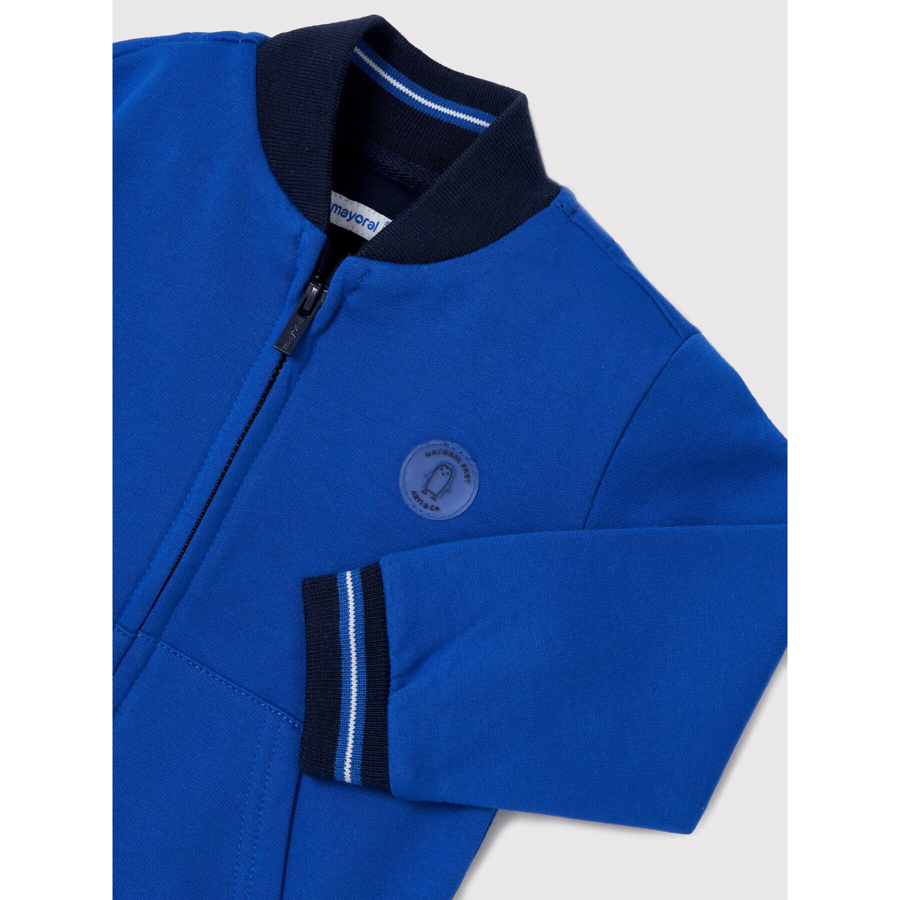Mayoral Спортен екип 2832 Цветен Regular Fit - Pepit.bg