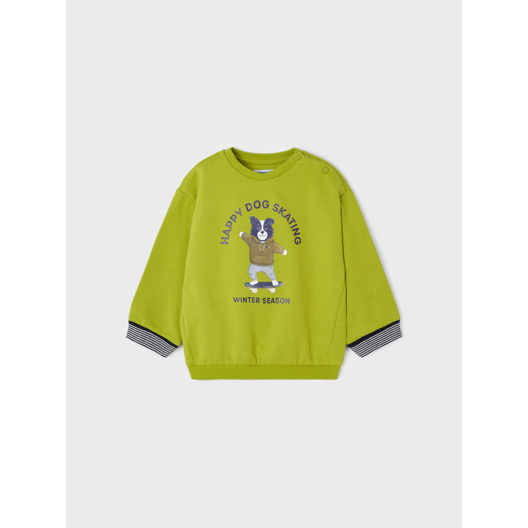 Mayoral Спортен екип 2833 Цветен Regular Fit - Pepit.bg