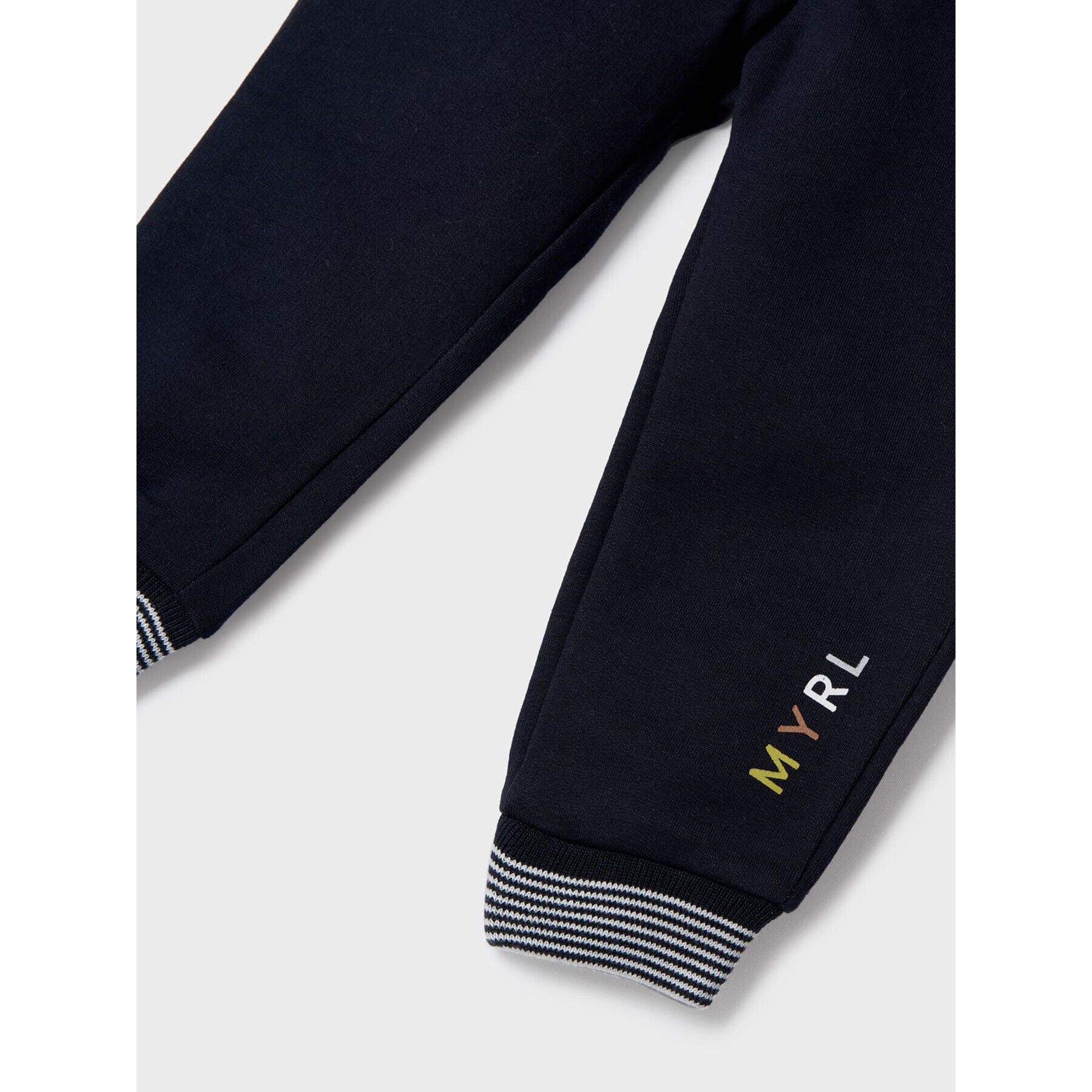 Mayoral Спортен екип 2833 Цветен Regular Fit - Pepit.bg