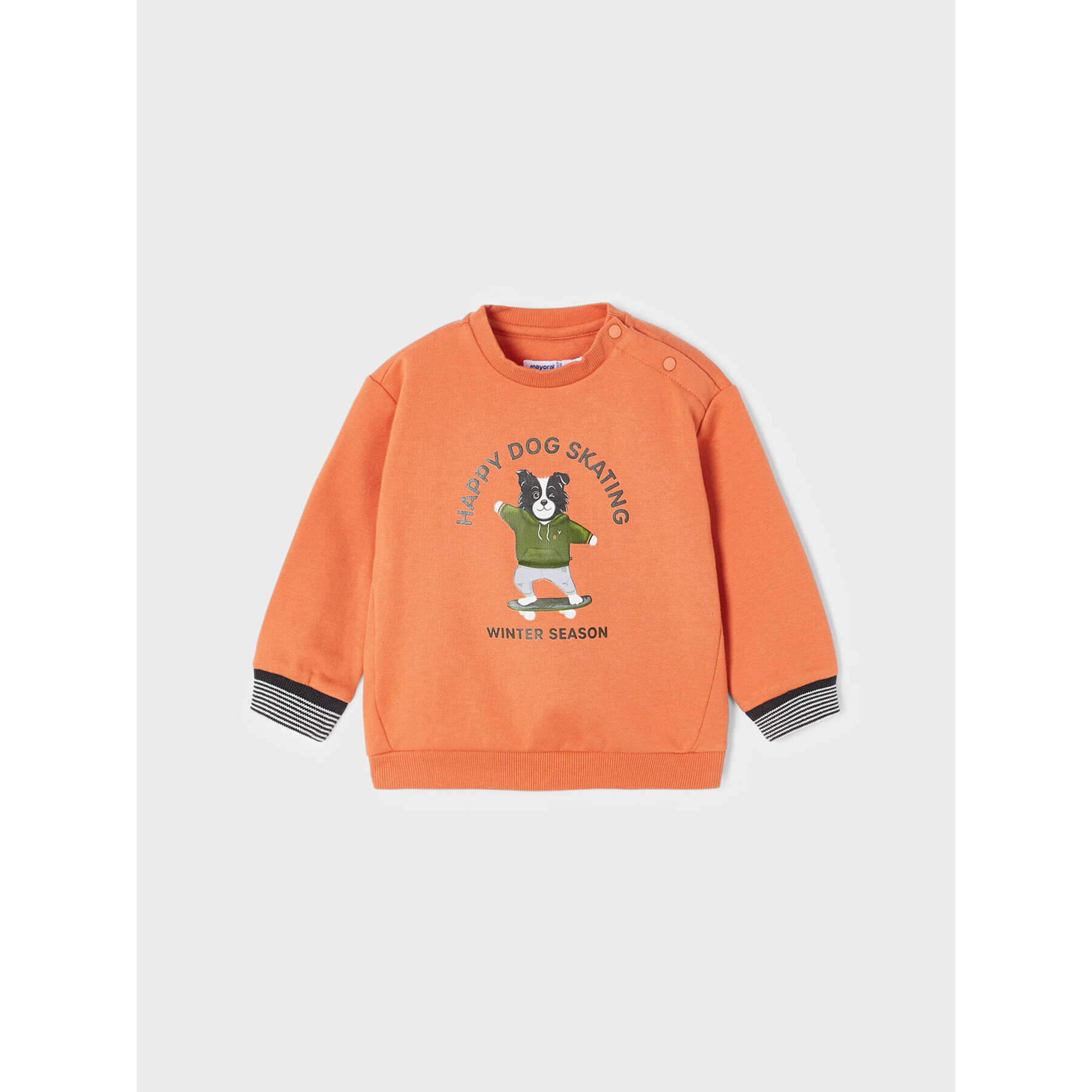 Mayoral Спортен екип 2833 Цветен Regular Fit - Pepit.bg
