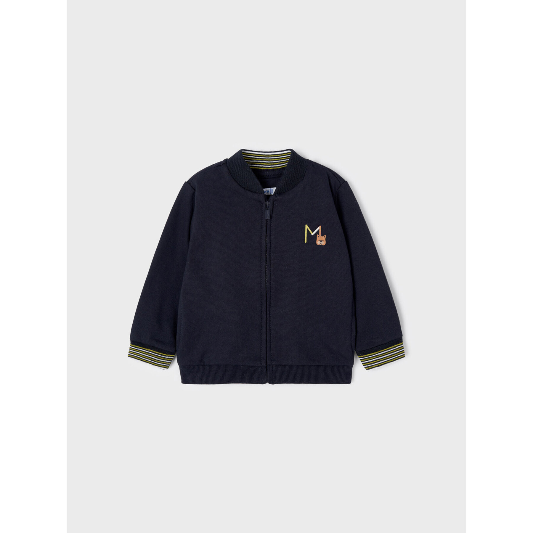 Mayoral Спортен екип 2834 Цветен Regular Fit - Pepit.bg