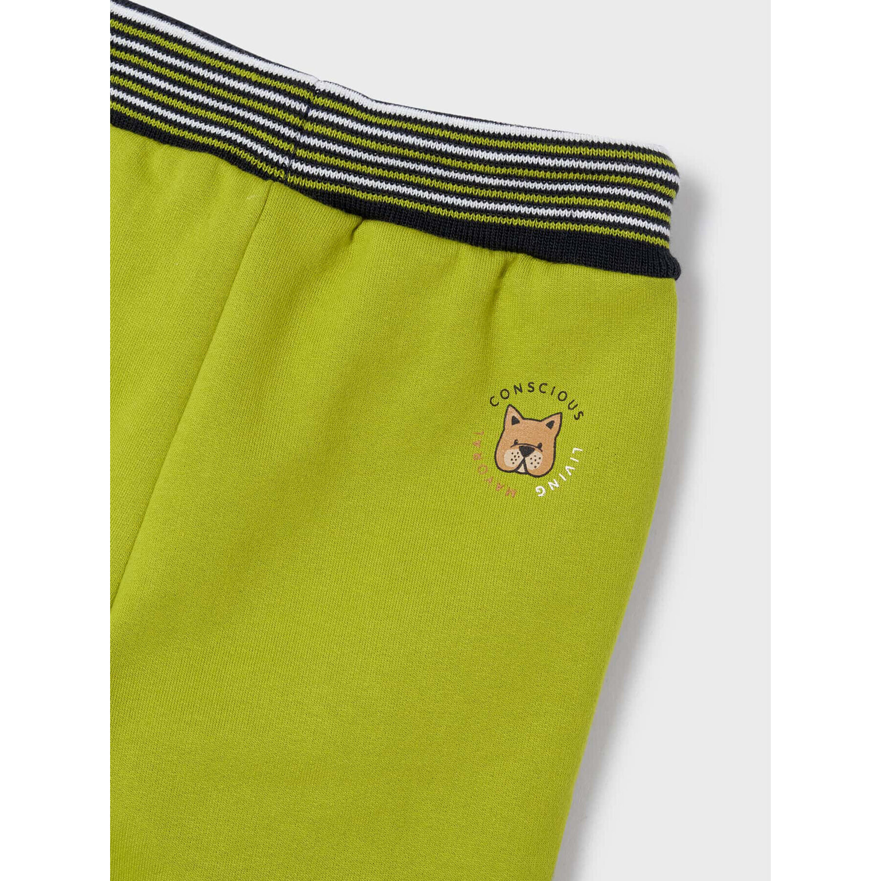Mayoral Спортен екип 2834 Цветен Regular Fit - Pepit.bg