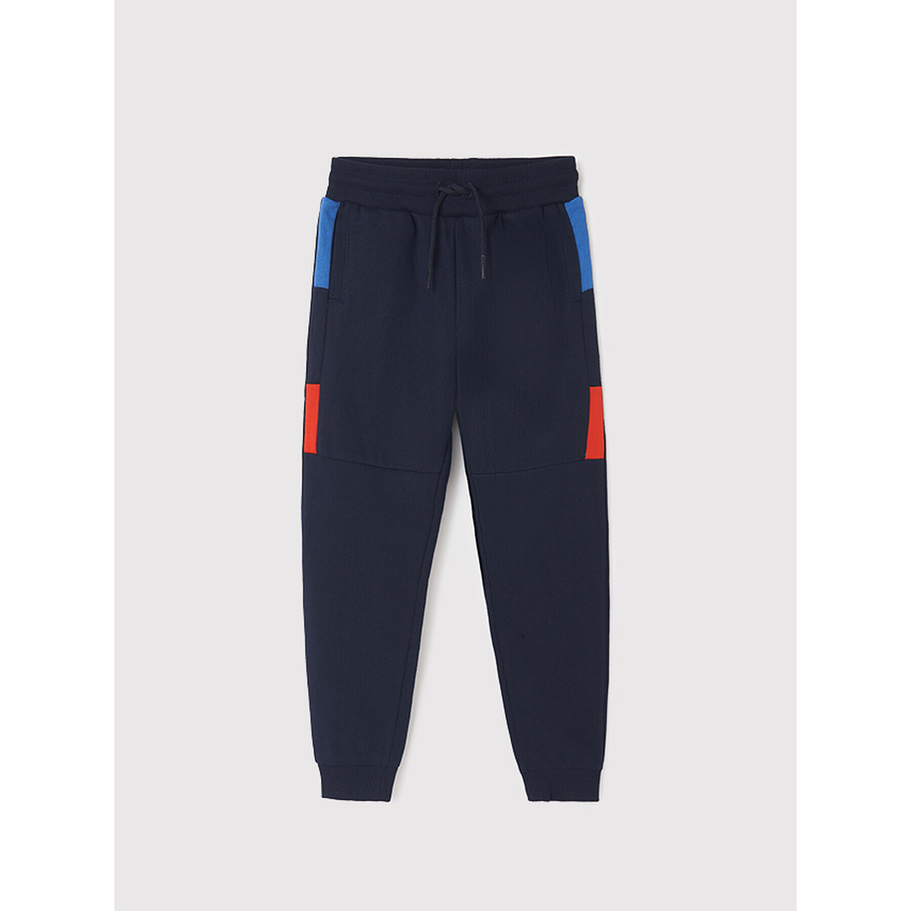 Mayoral Спортен екип 3831 Червен Regular Fit - Pepit.bg