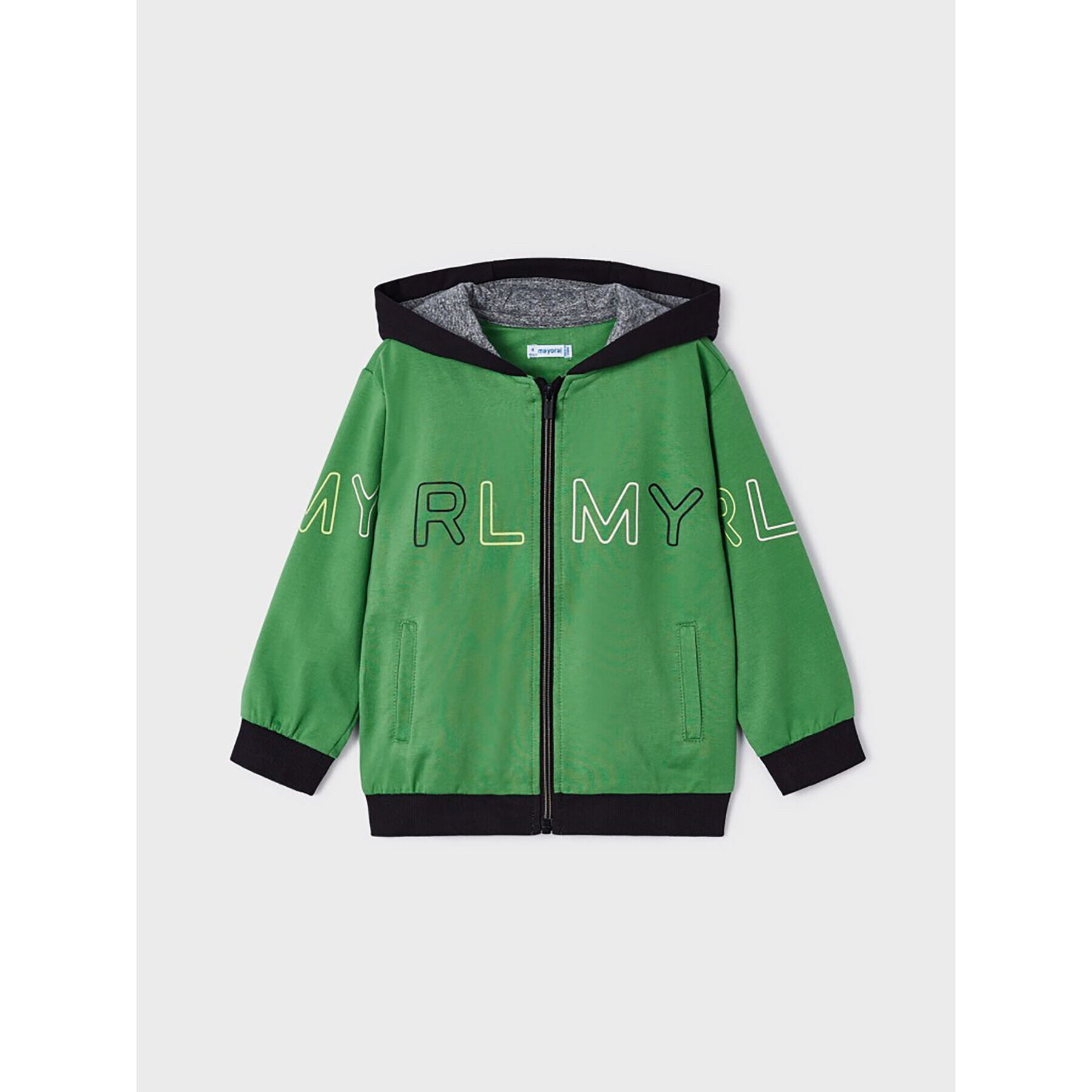 Mayoral Спортен екип 3854 Цветен Regular Fit - Pepit.bg