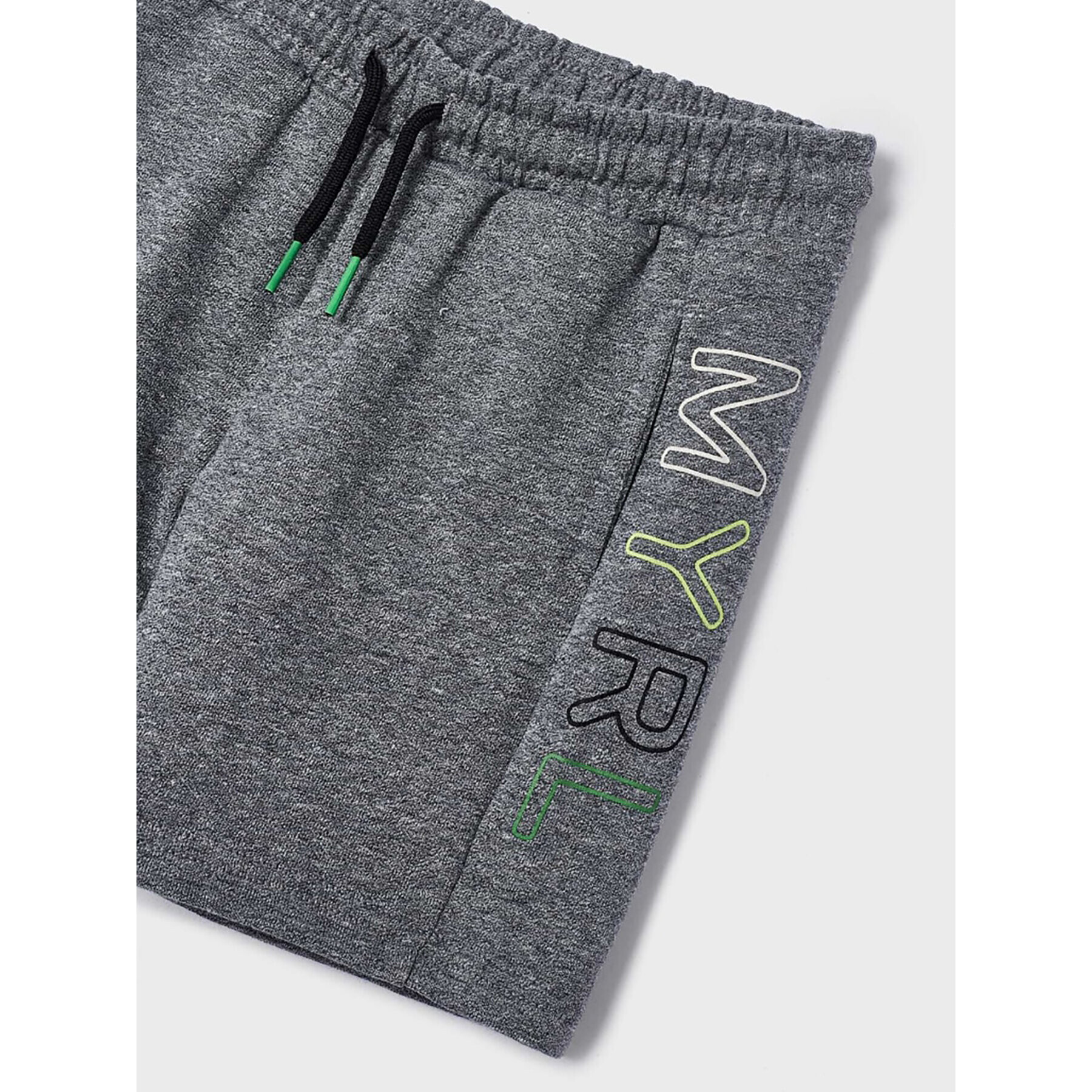 Mayoral Спортен екип 3854 Цветен Regular Fit - Pepit.bg