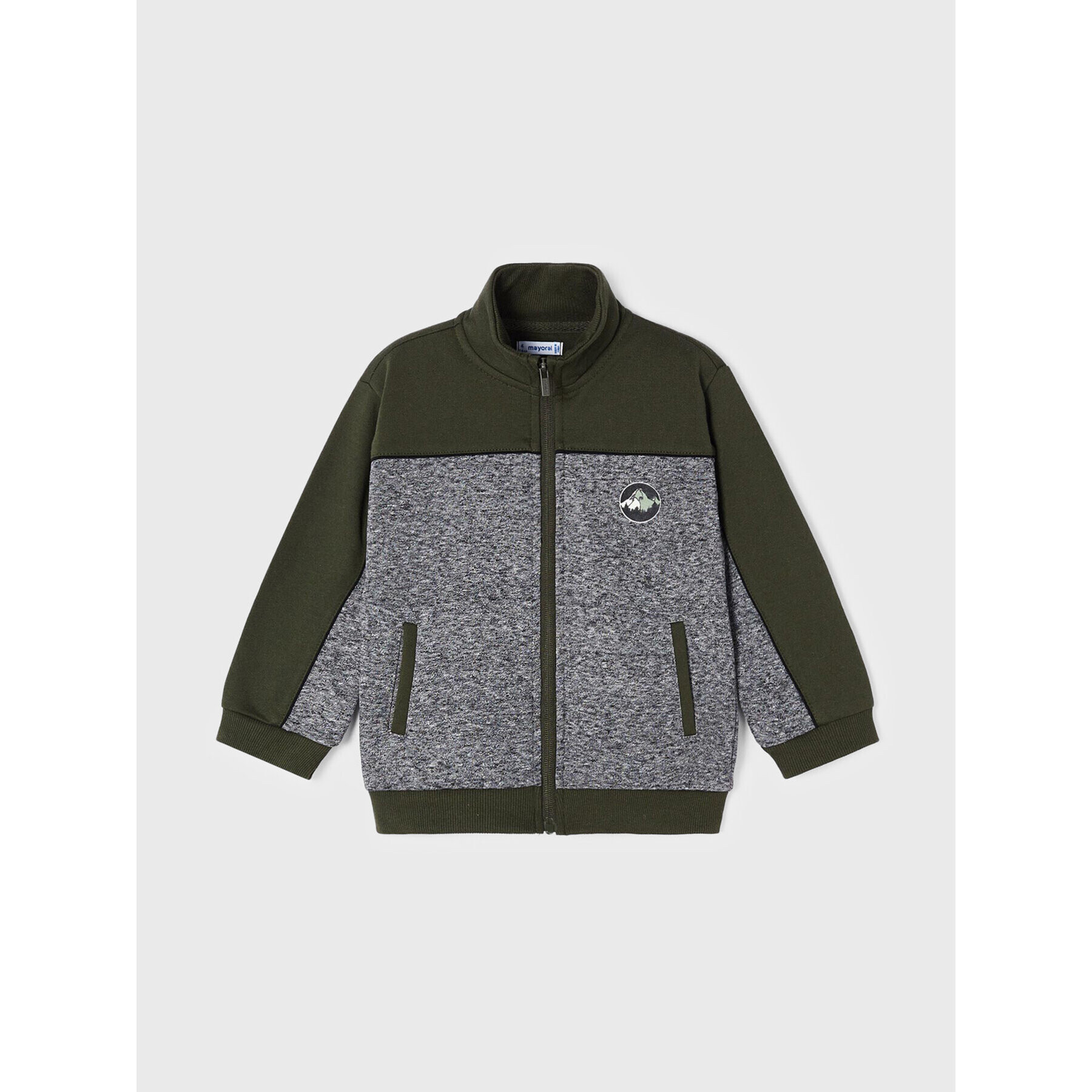 Mayoral Спортен екип 4846 Цветен Regular Fit - Pepit.bg
