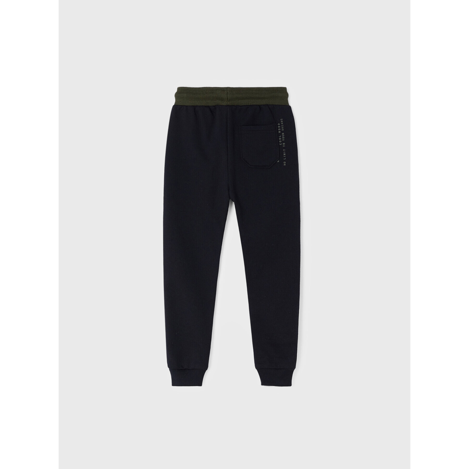 Mayoral Спортен екип 4846 Цветен Regular Fit - Pepit.bg