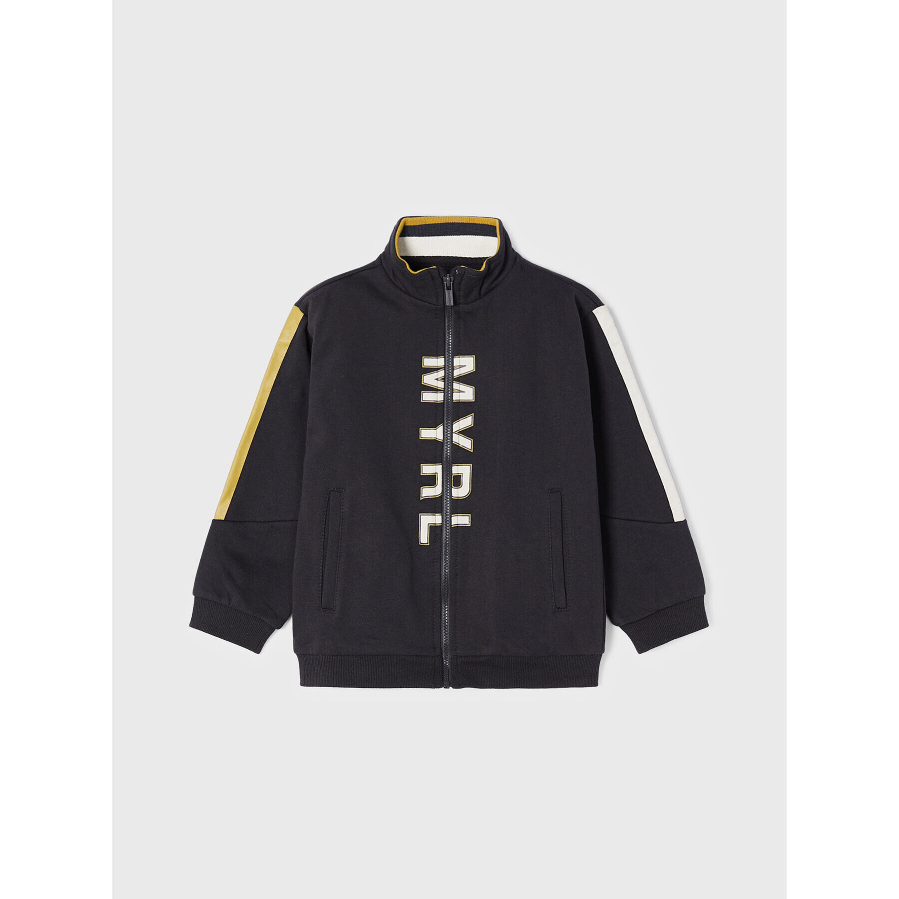 Mayoral Спортен екип 4849 Цветен Regular Fit - Pepit.bg