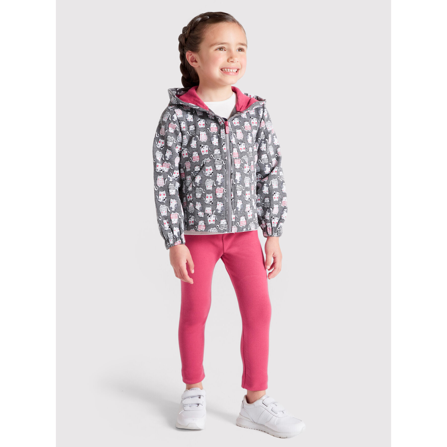 Mayoral Спортен екип 4861 Цветен Regular Fit - Pepit.bg
