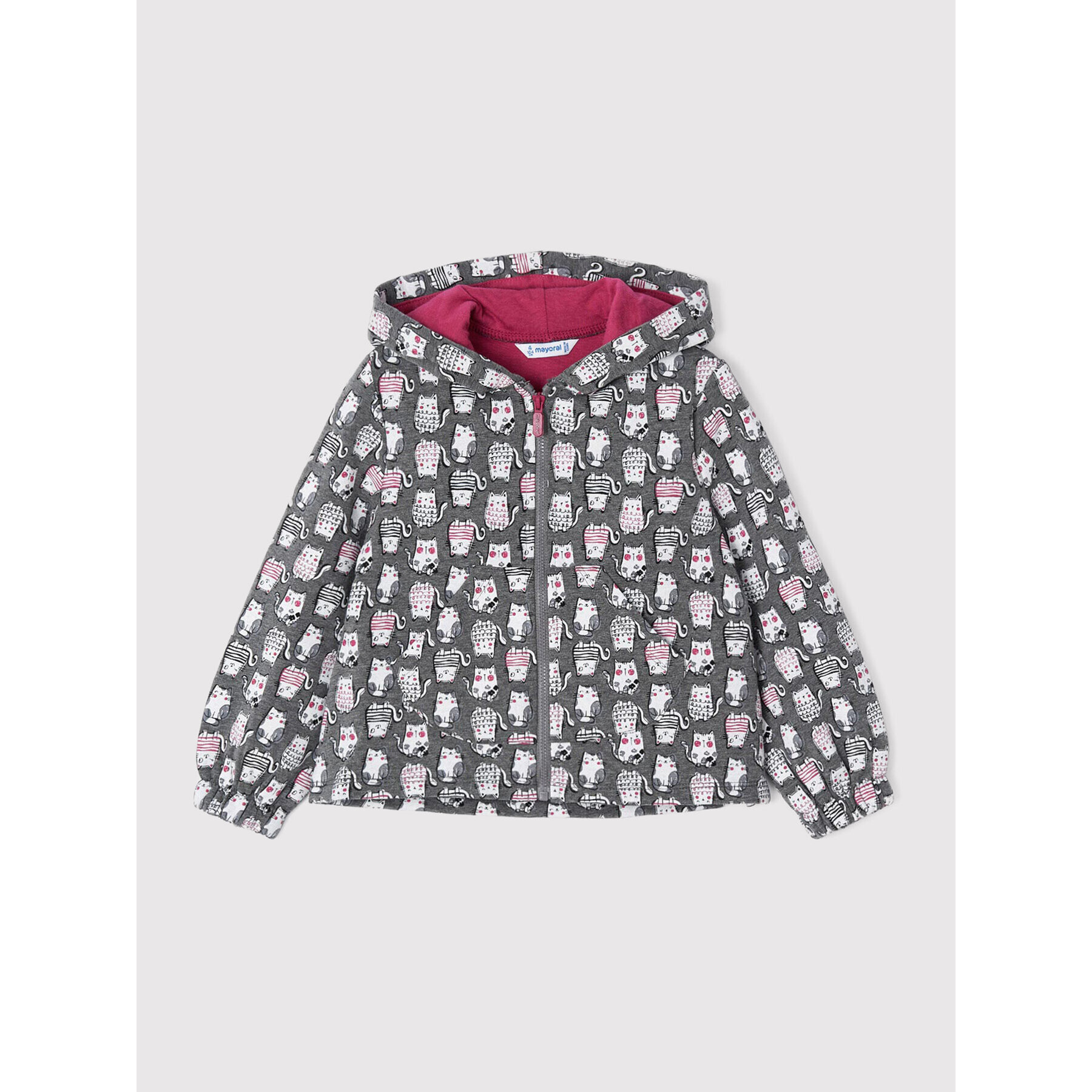 Mayoral Спортен екип 4861 Цветен Regular Fit - Pepit.bg