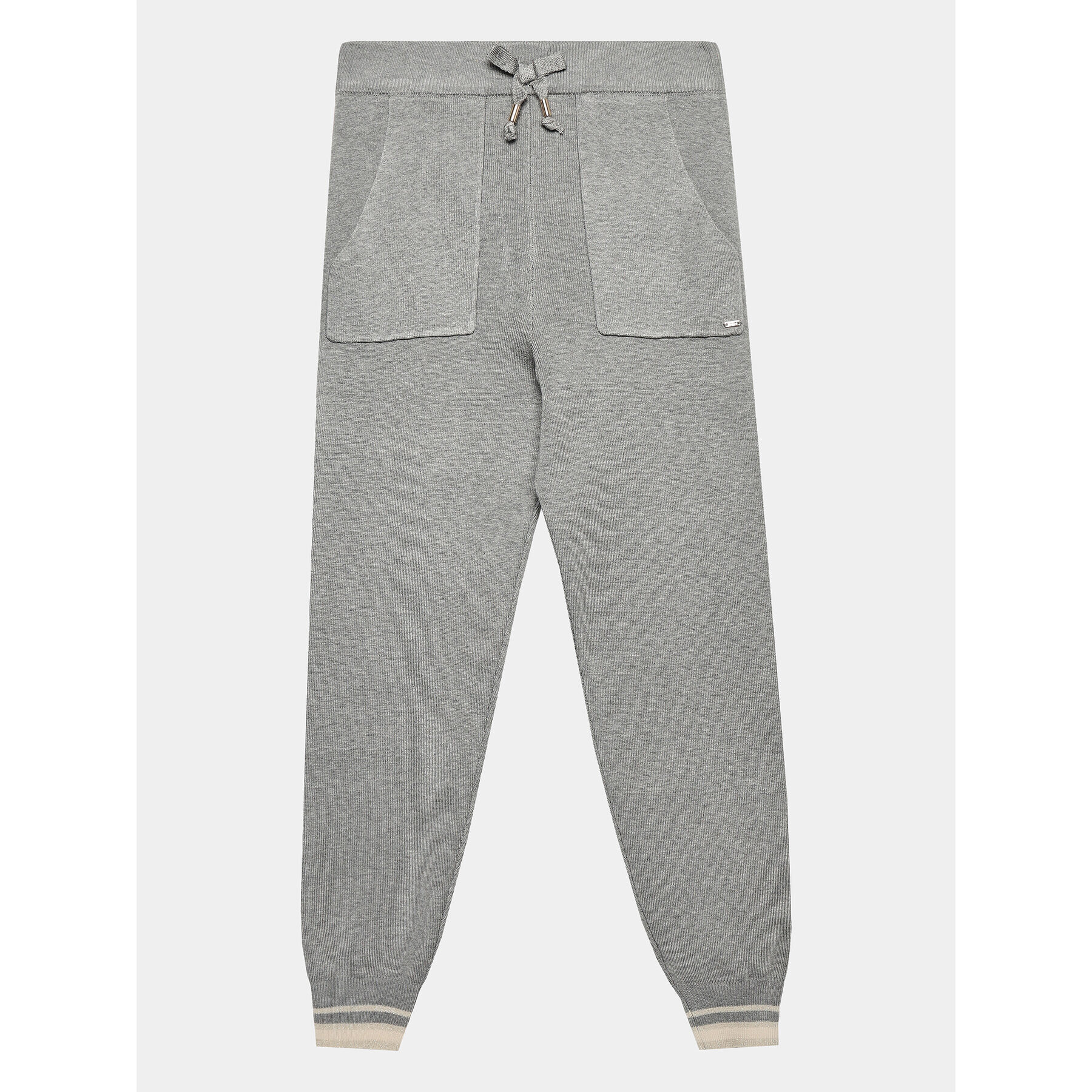 Mayoral Спортен екип 7.513 Сив Regular Fit - Pepit.bg