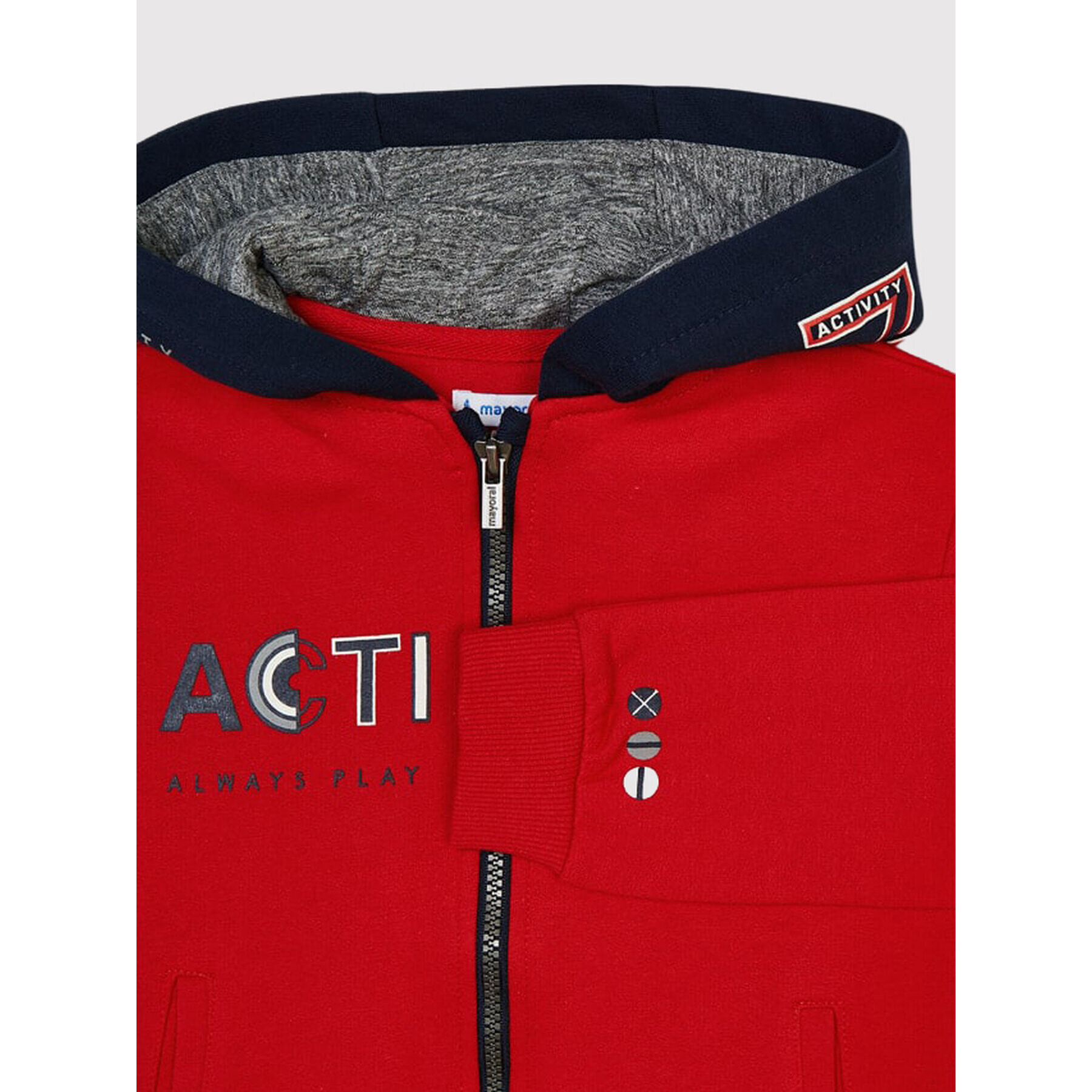 Mayoral Спортен екип 907 Цветен Regular Fit - Pepit.bg