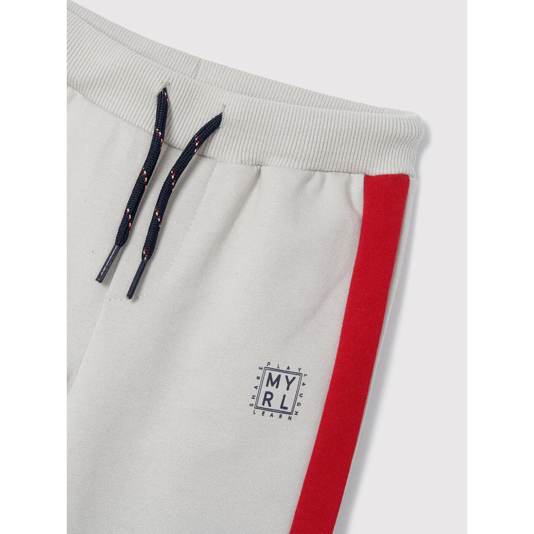 Mayoral Спортен екип 918 Цветен Regular Fit - Pepit.bg