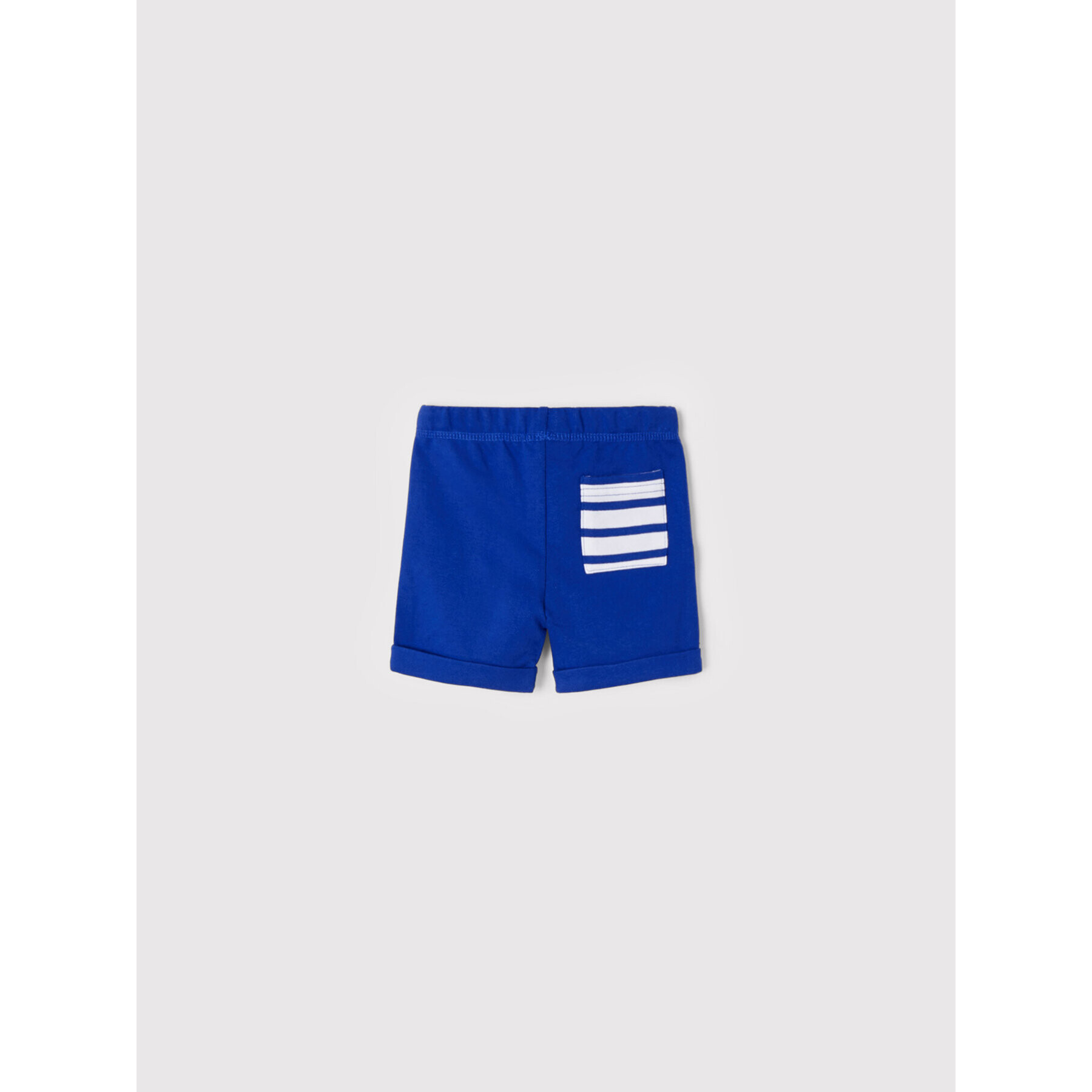 Mayoral Спортни шорти 1229 Син Regular Fit - Pepit.bg