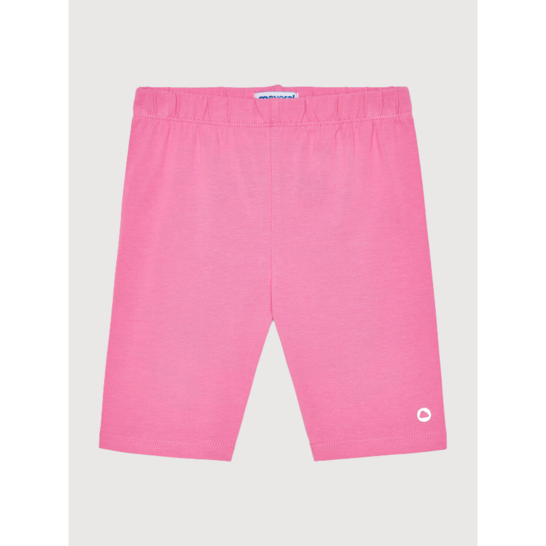 Mayoral Спортни шорти 3202 Розов Slim Fit - Pepit.bg