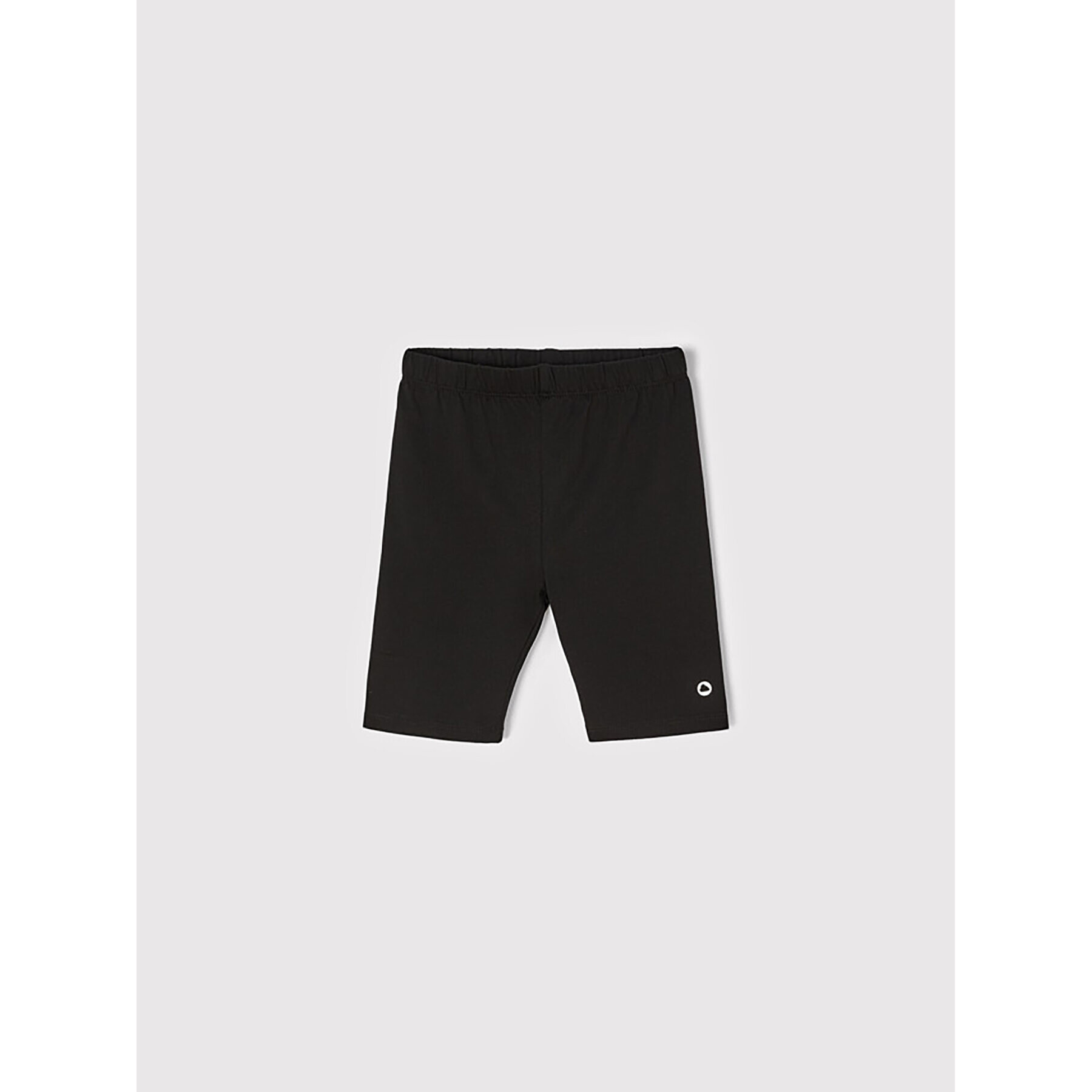 Mayoral Спортни шорти 3270 Черен Slim Fit - Pepit.bg