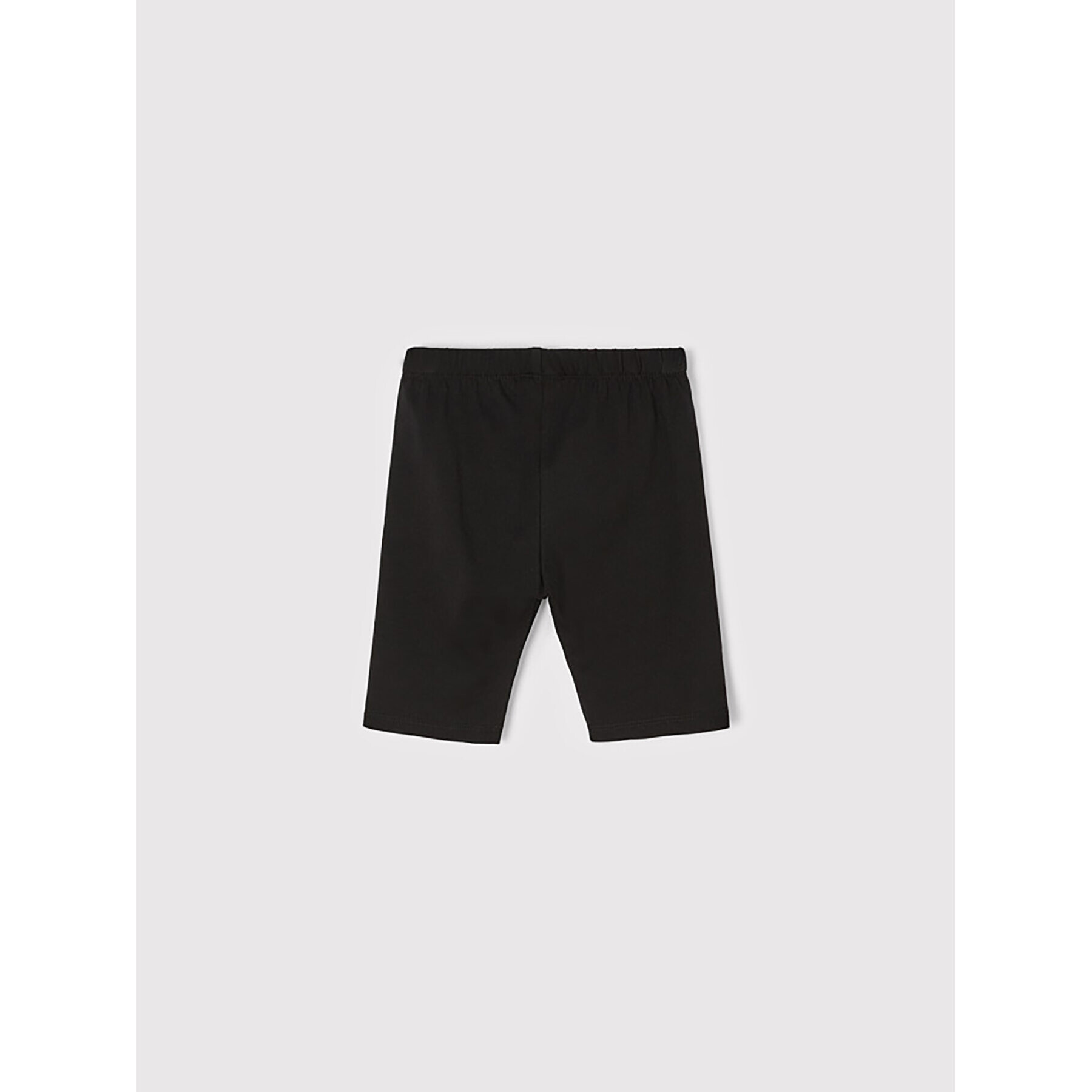 Mayoral Спортни шорти 3270 Черен Slim Fit - Pepit.bg
