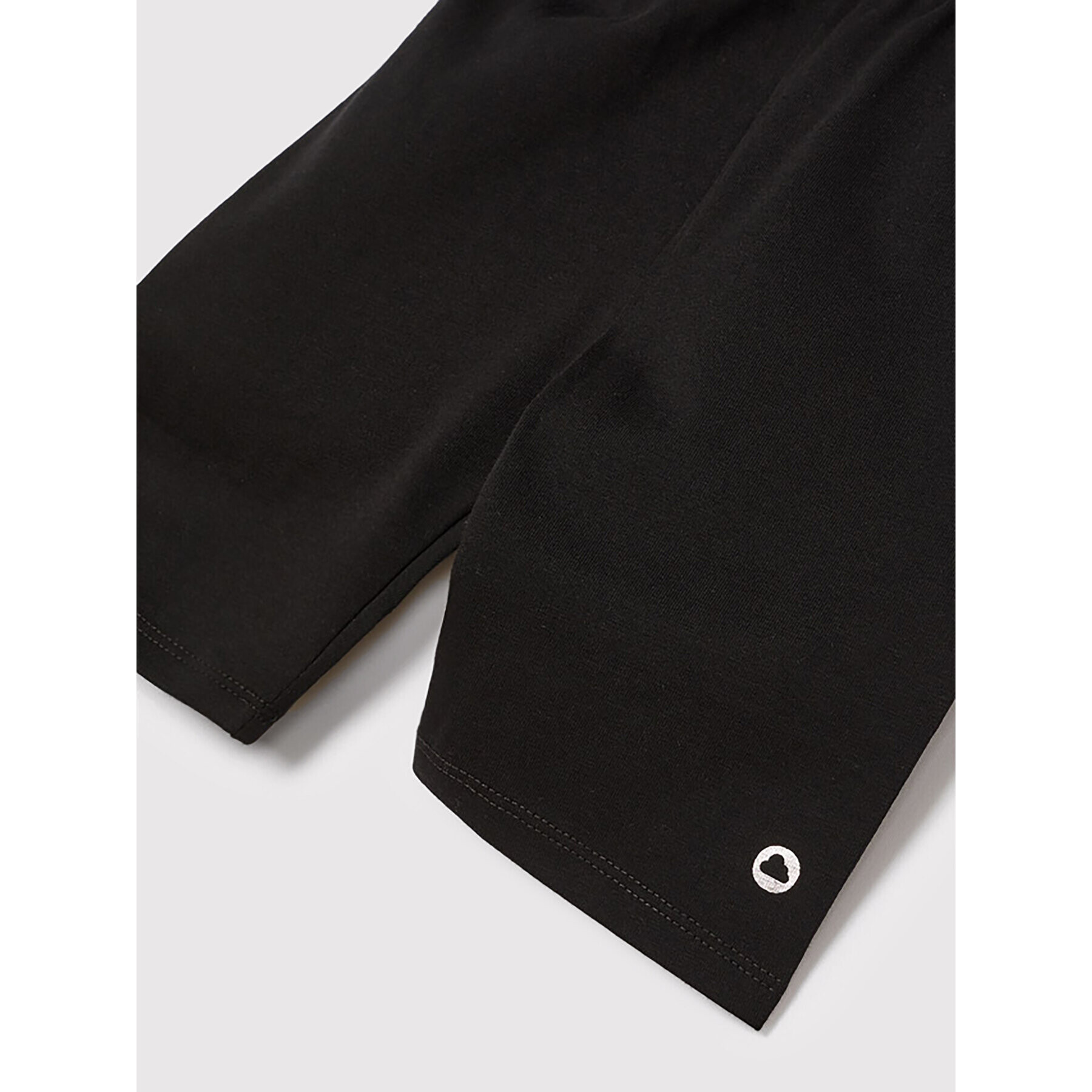Mayoral Спортни шорти 3270 Черен Slim Fit - Pepit.bg