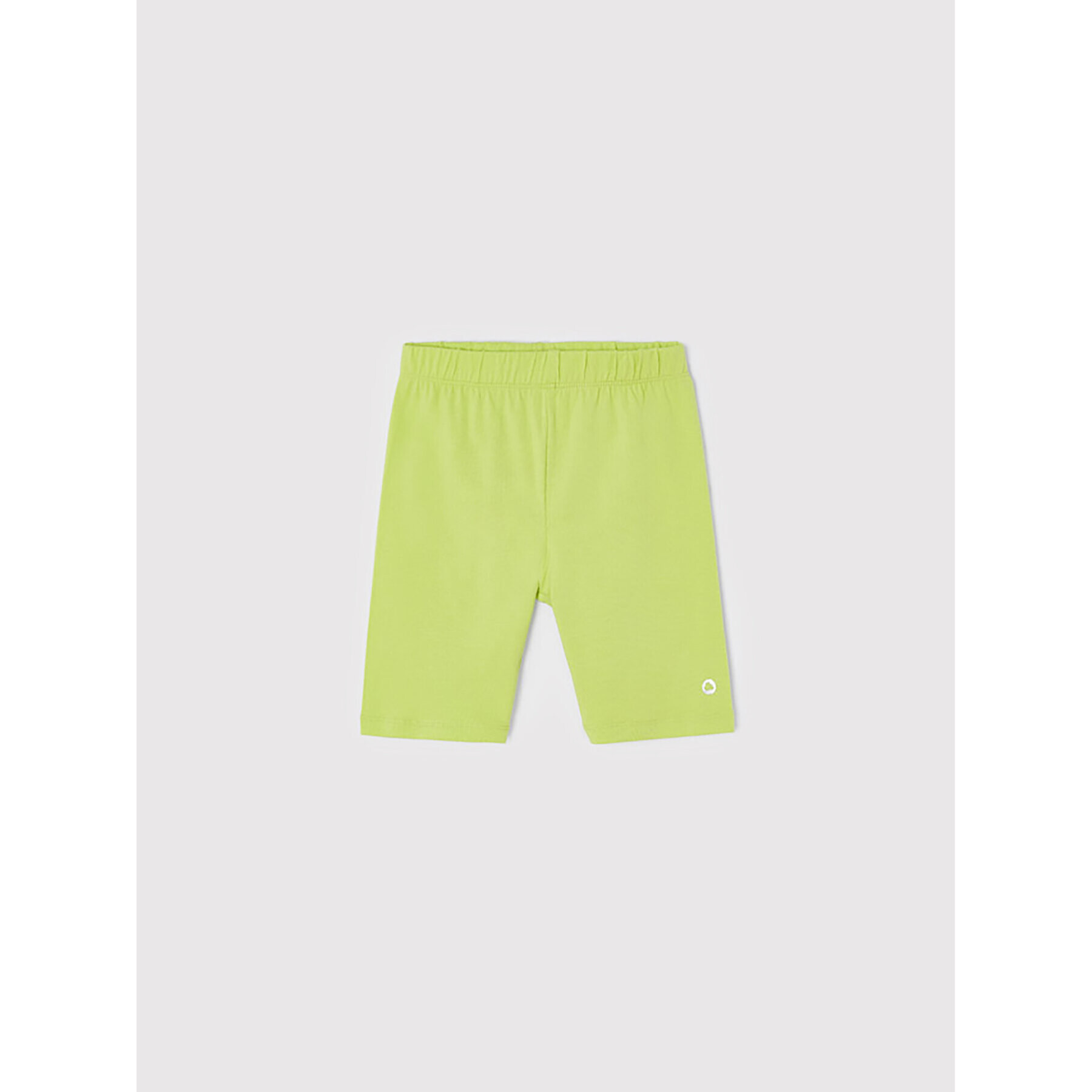Mayoral Спортни шорти 3270 Зелен Slim Fit - Pepit.bg