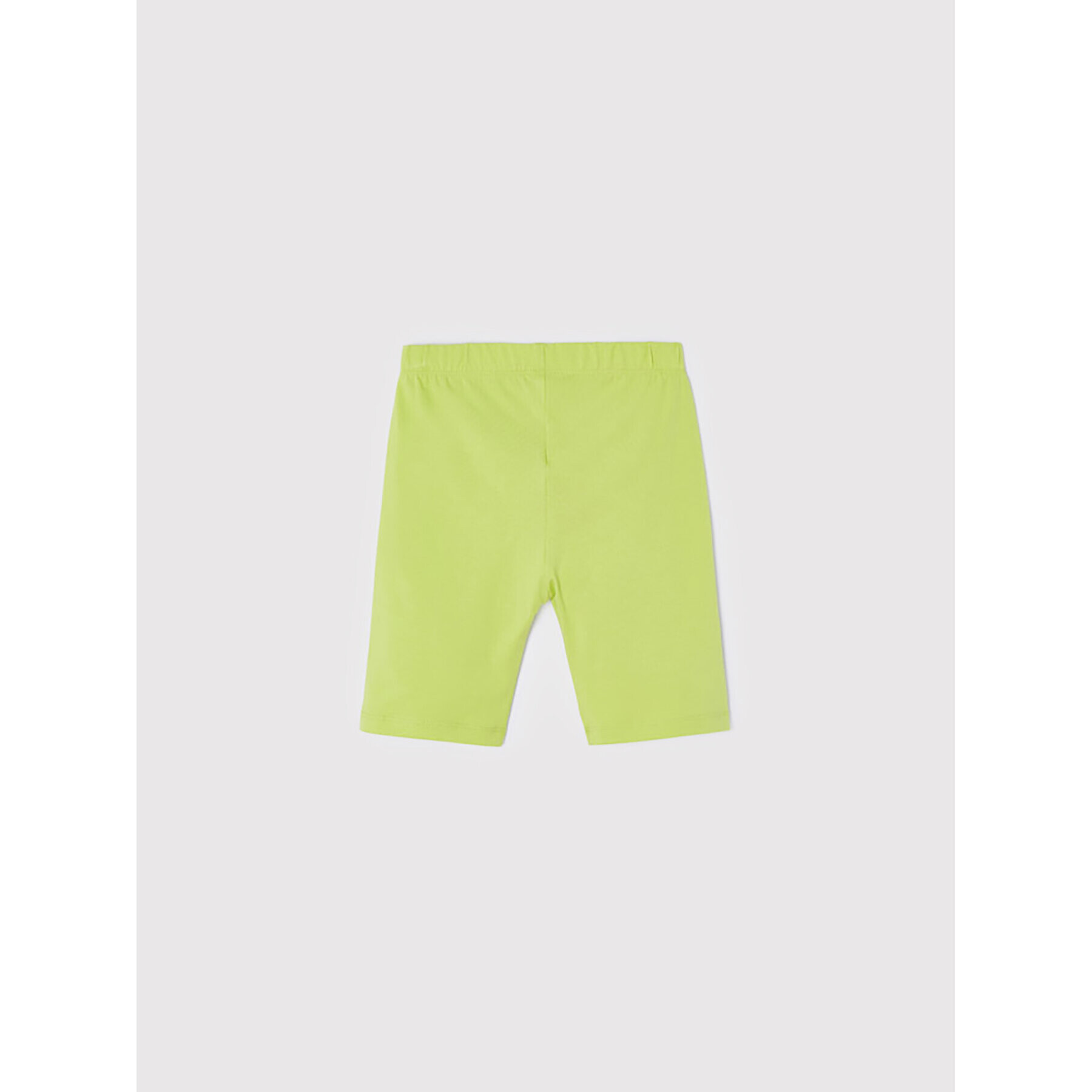 Mayoral Спортни шорти 3270 Зелен Slim Fit - Pepit.bg