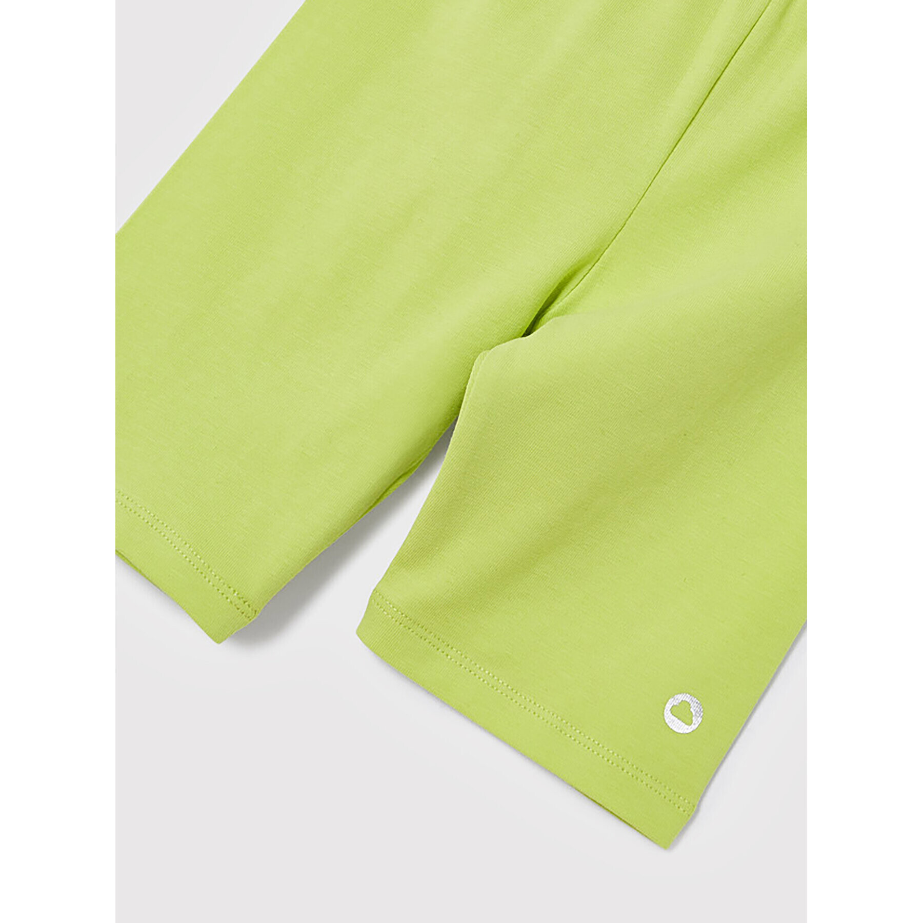Mayoral Спортни шорти 3270 Зелен Slim Fit - Pepit.bg
