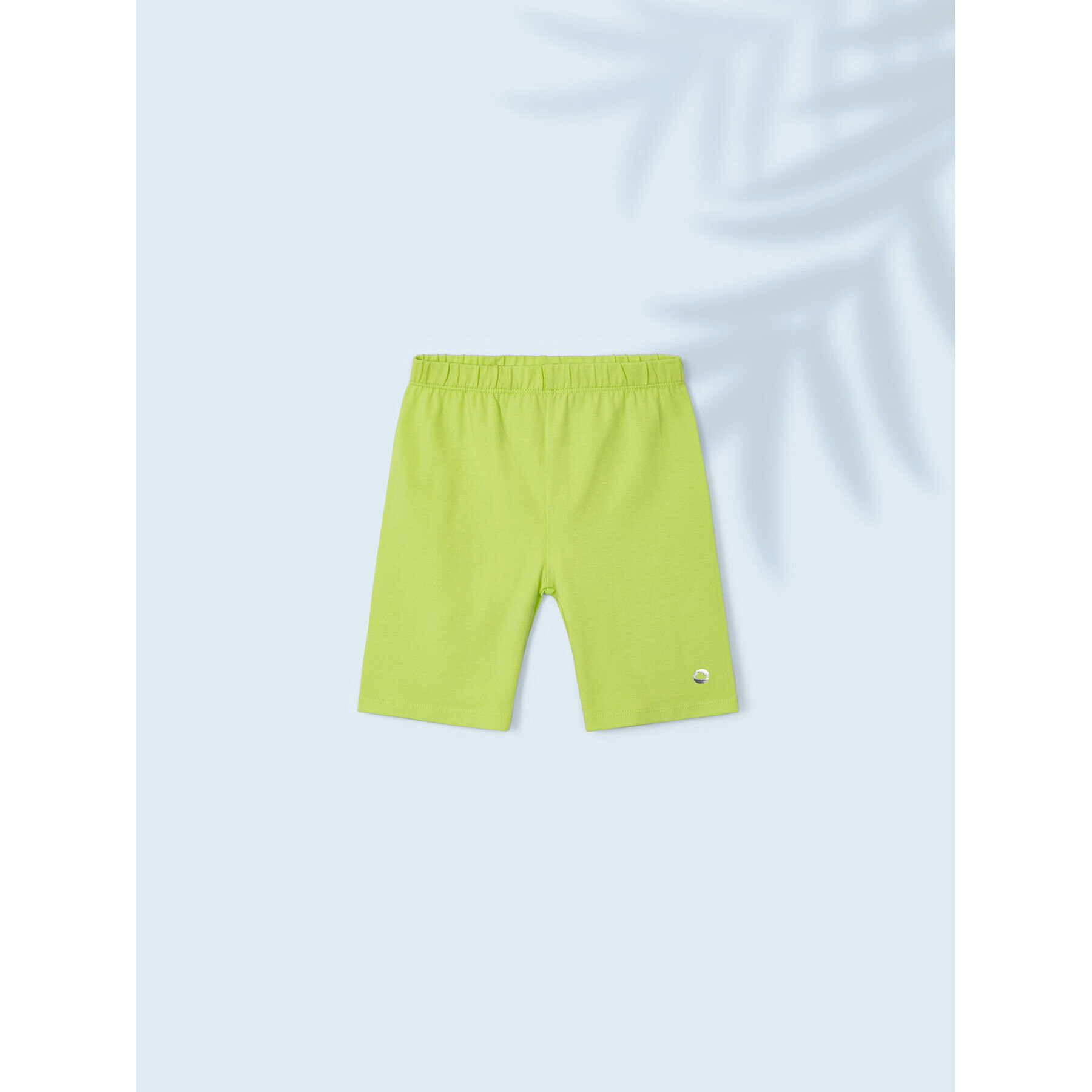 Mayoral Спортни шорти 610 Зелен Slim Fit - Pepit.bg