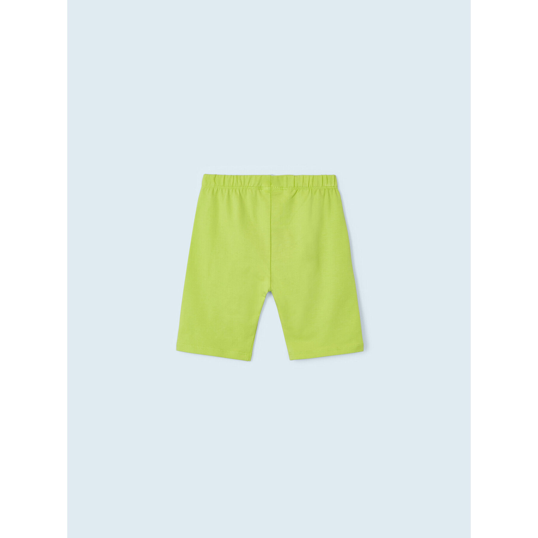 Mayoral Спортни шорти 610 Зелен Slim Fit - Pepit.bg