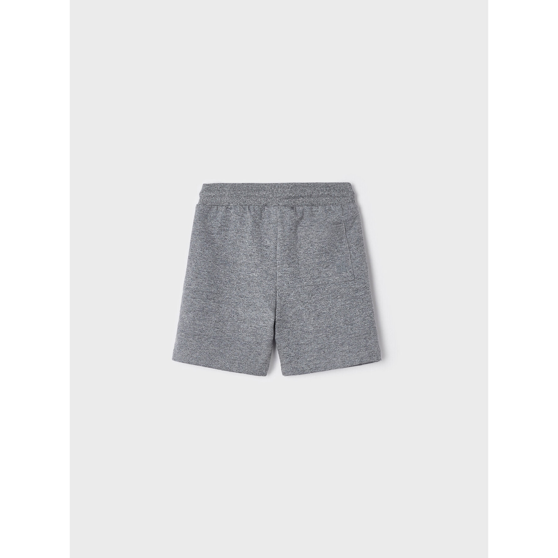 Mayoral Спортни шорти 611 Сив Regular Fit - Pepit.bg