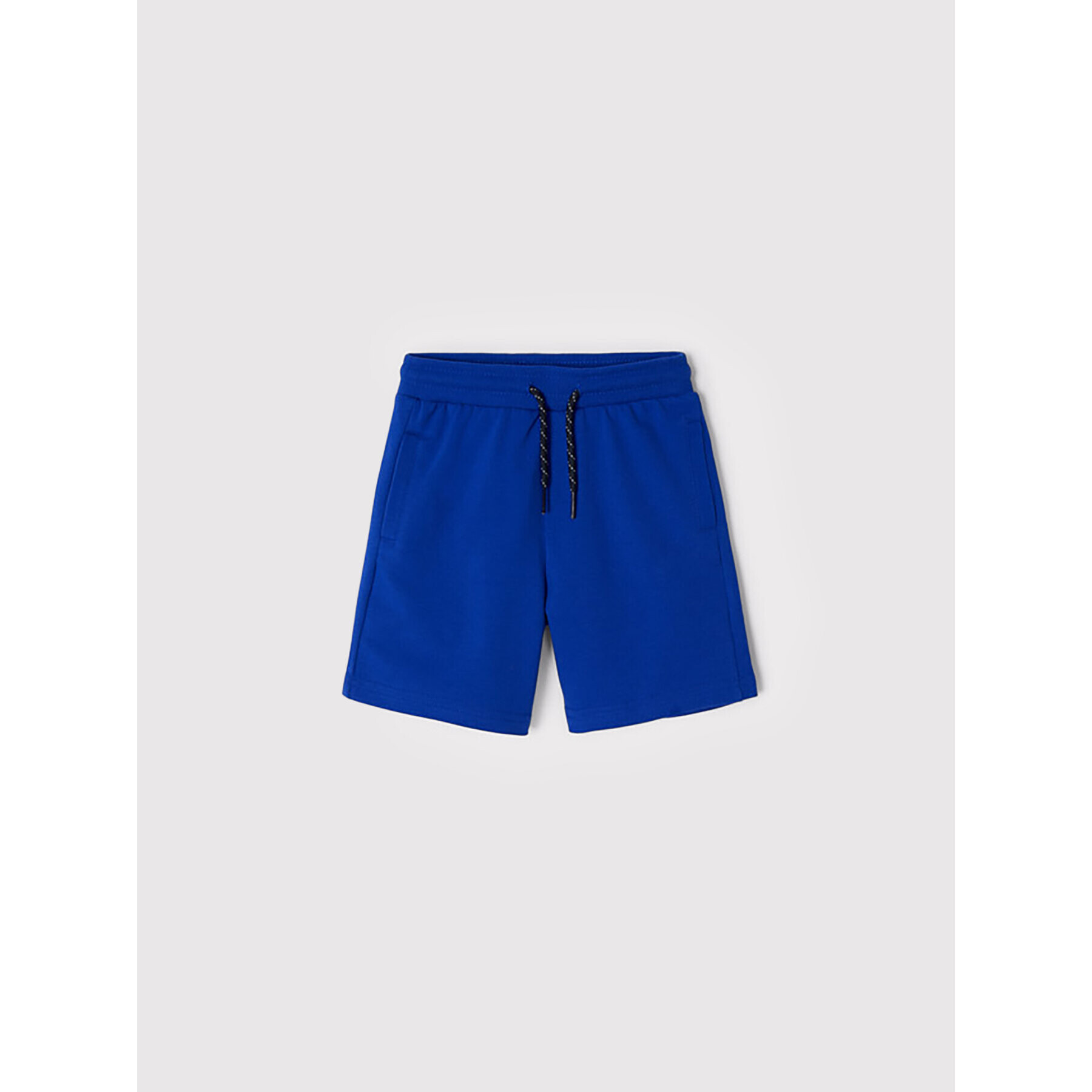 Mayoral Спортни шорти 611 Тъмносин Regular Fit - Pepit.bg