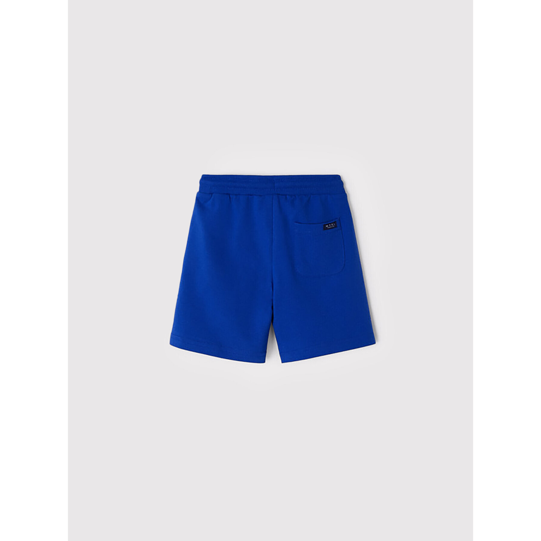 Mayoral Спортни шорти 611 Тъмносин Regular Fit - Pepit.bg