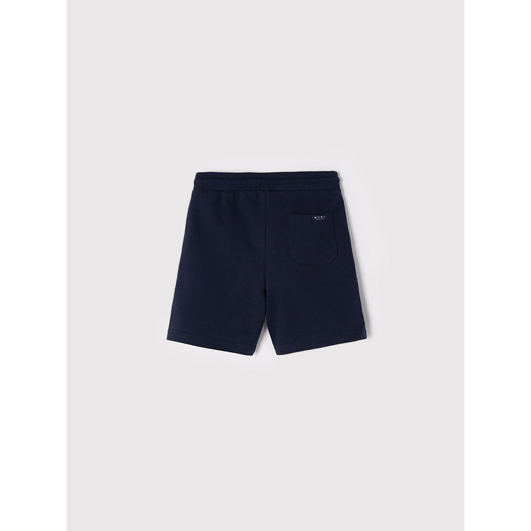 Mayoral Спортни шорти 611 Тъмносин Regular Fit - Pepit.bg