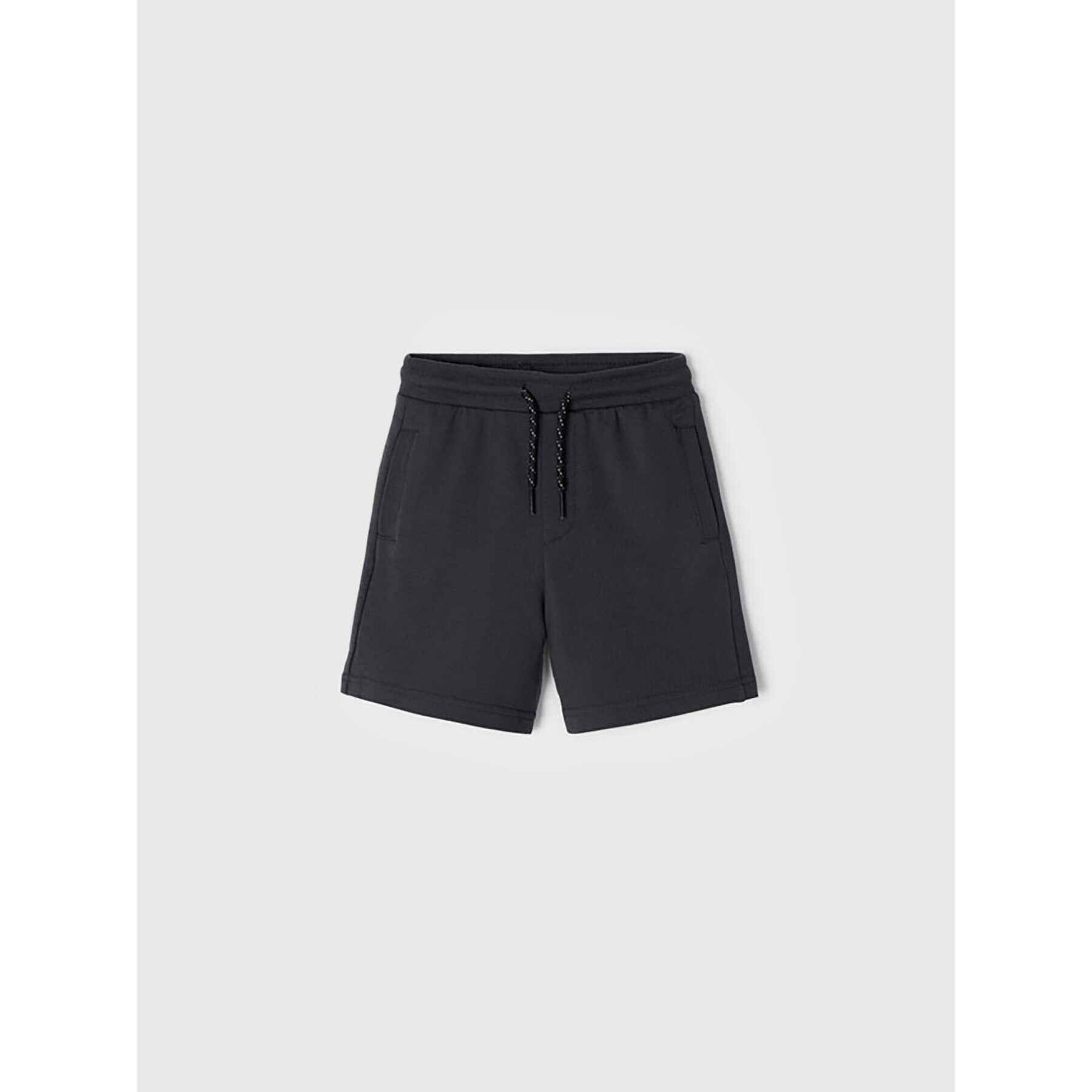 Mayoral Спортни шорти 611 Тъмносин Regular Fit - Pepit.bg