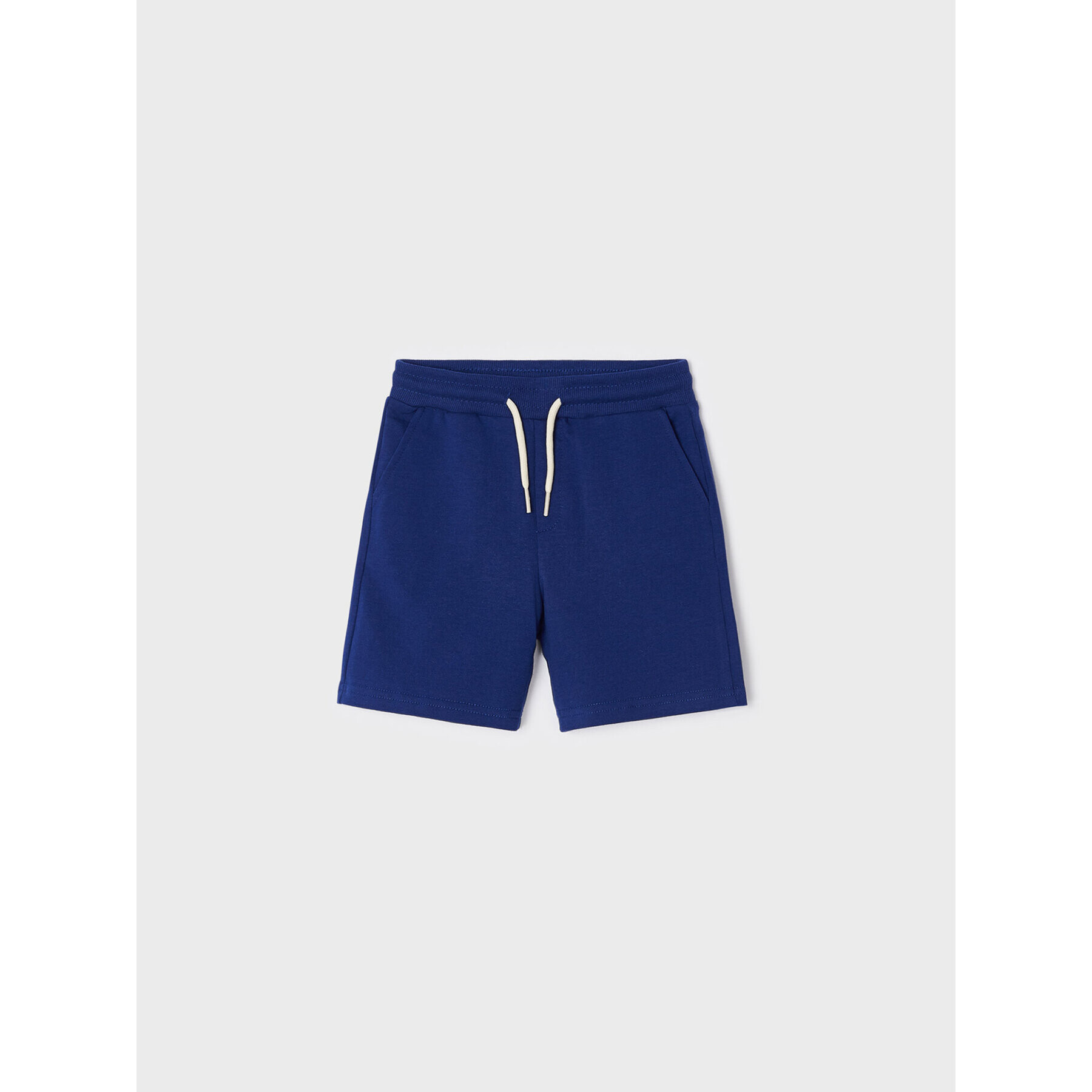 Mayoral Спортни шорти 611 Тъмносин Regular Fit - Pepit.bg