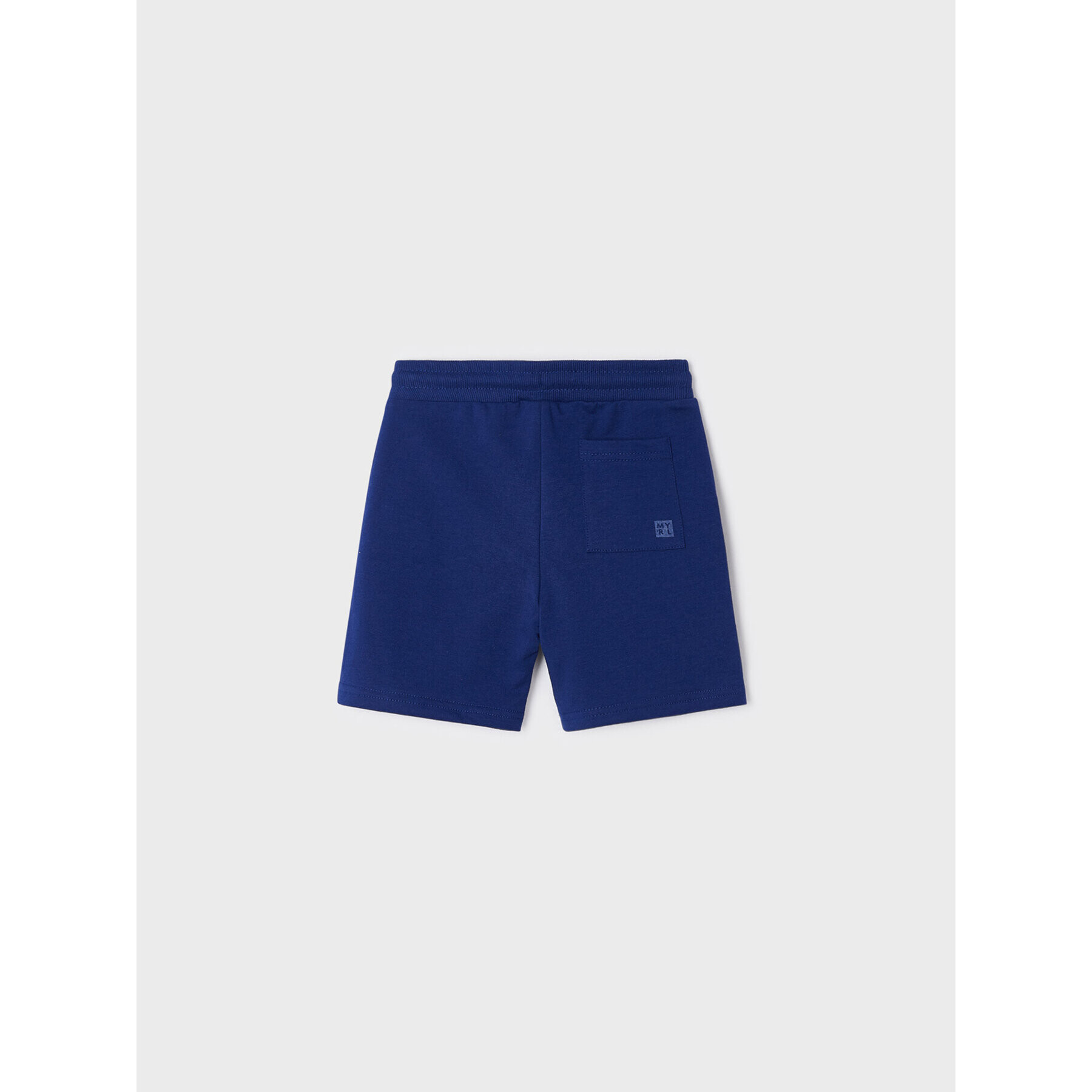 Mayoral Спортни шорти 611 Тъмносин Regular Fit - Pepit.bg