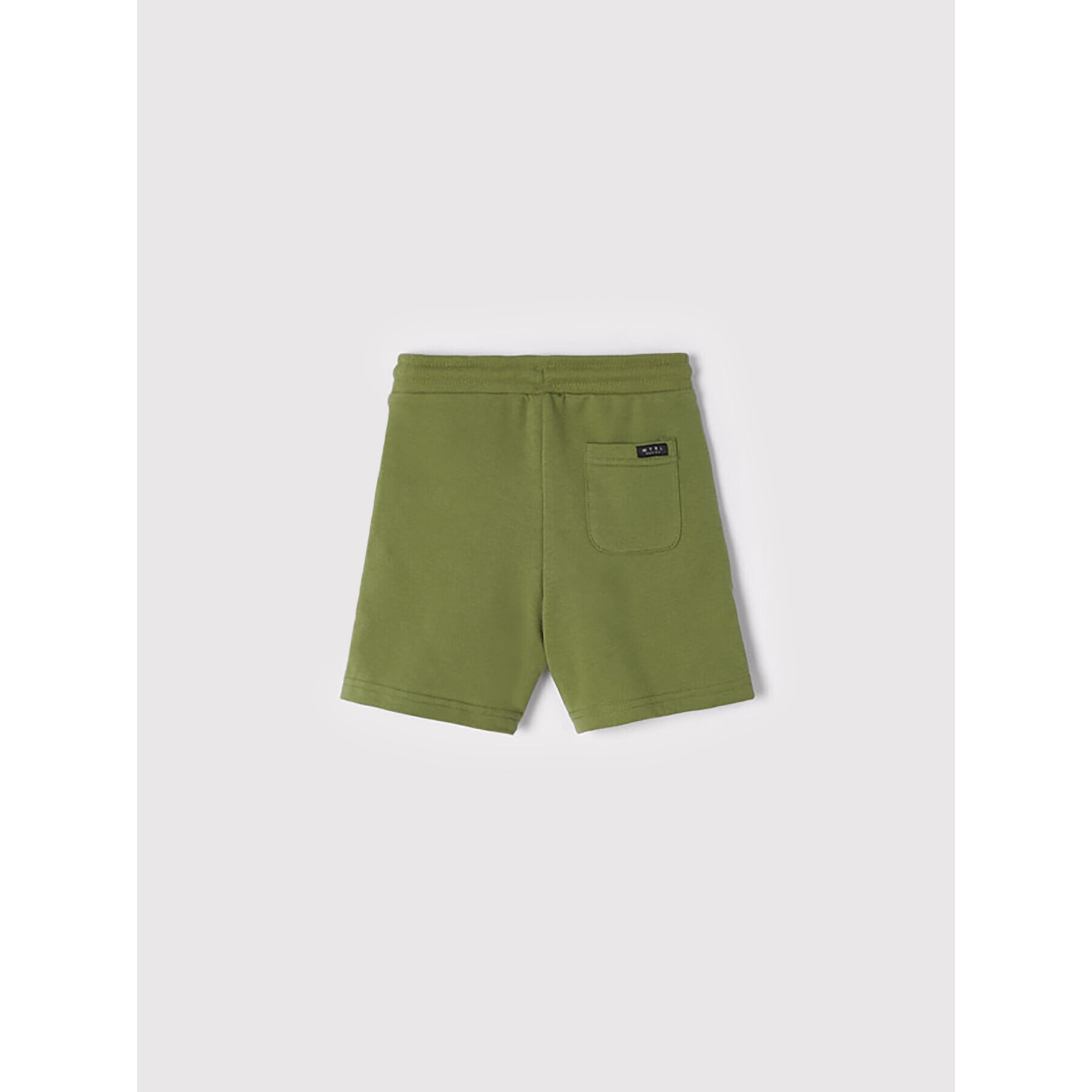 Mayoral Спортни шорти 611 Зелен Regular Fit - Pepit.bg