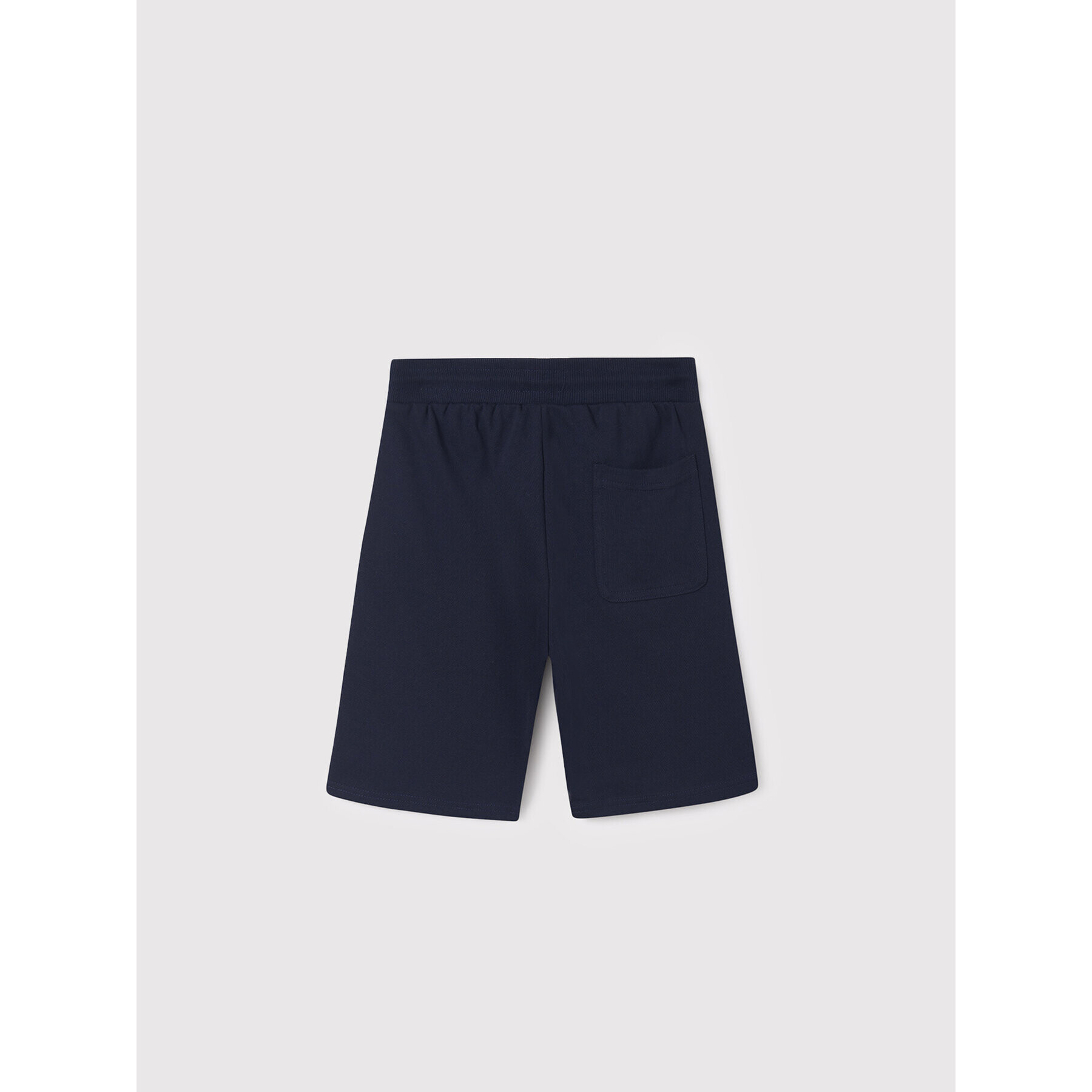 Mayoral Спортни шорти 6203 Тъмносин Regular Fit - Pepit.bg