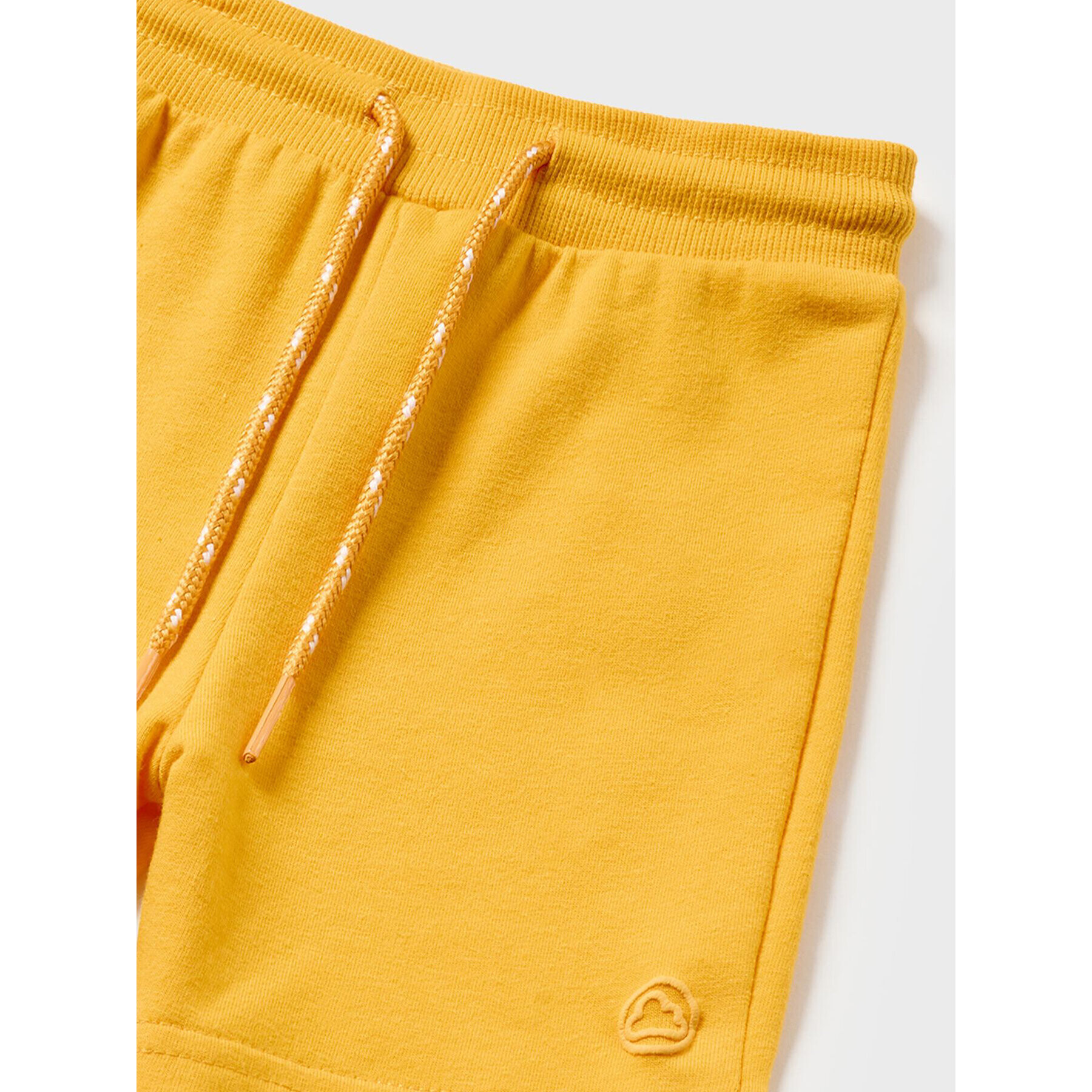 Mayoral Спортни шорти 621 Бежов Regular Fit - Pepit.bg