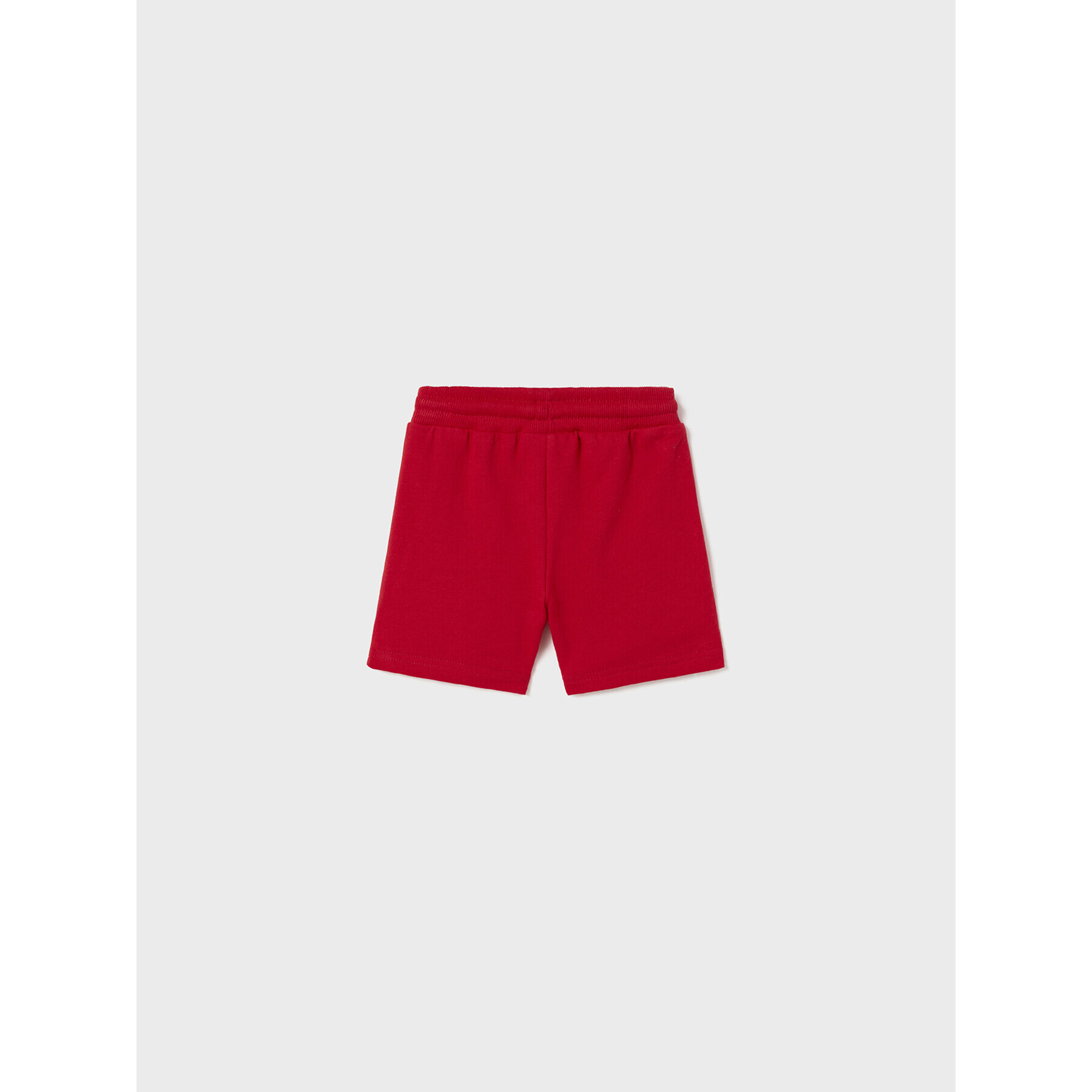 Mayoral Спортни шорти 621 Червен Regular Fit - Pepit.bg