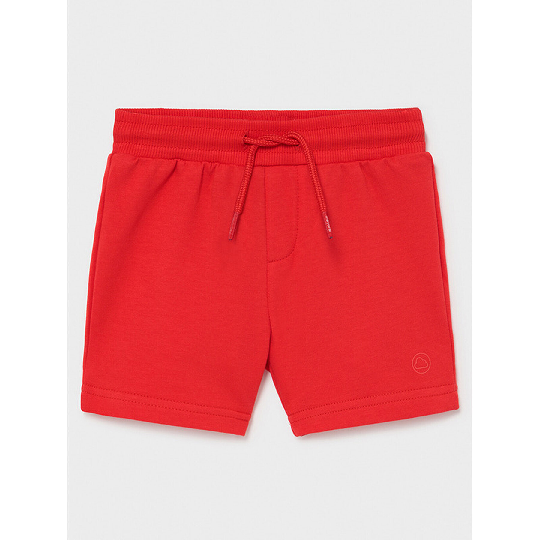 Mayoral Спортни шорти 621 Червен Regular Fit - Pepit.bg