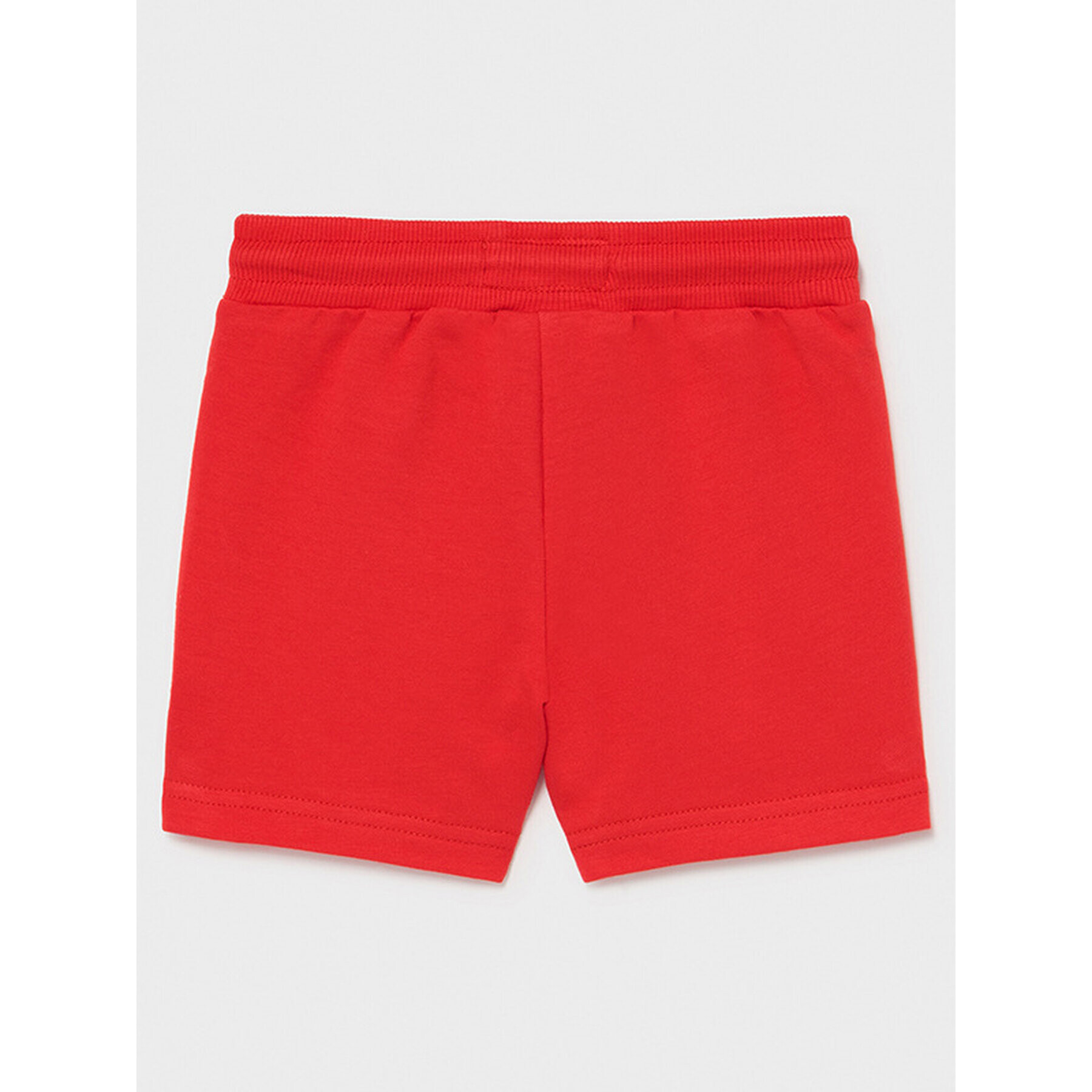 Mayoral Спортни шорти 621 Червен Regular Fit - Pepit.bg