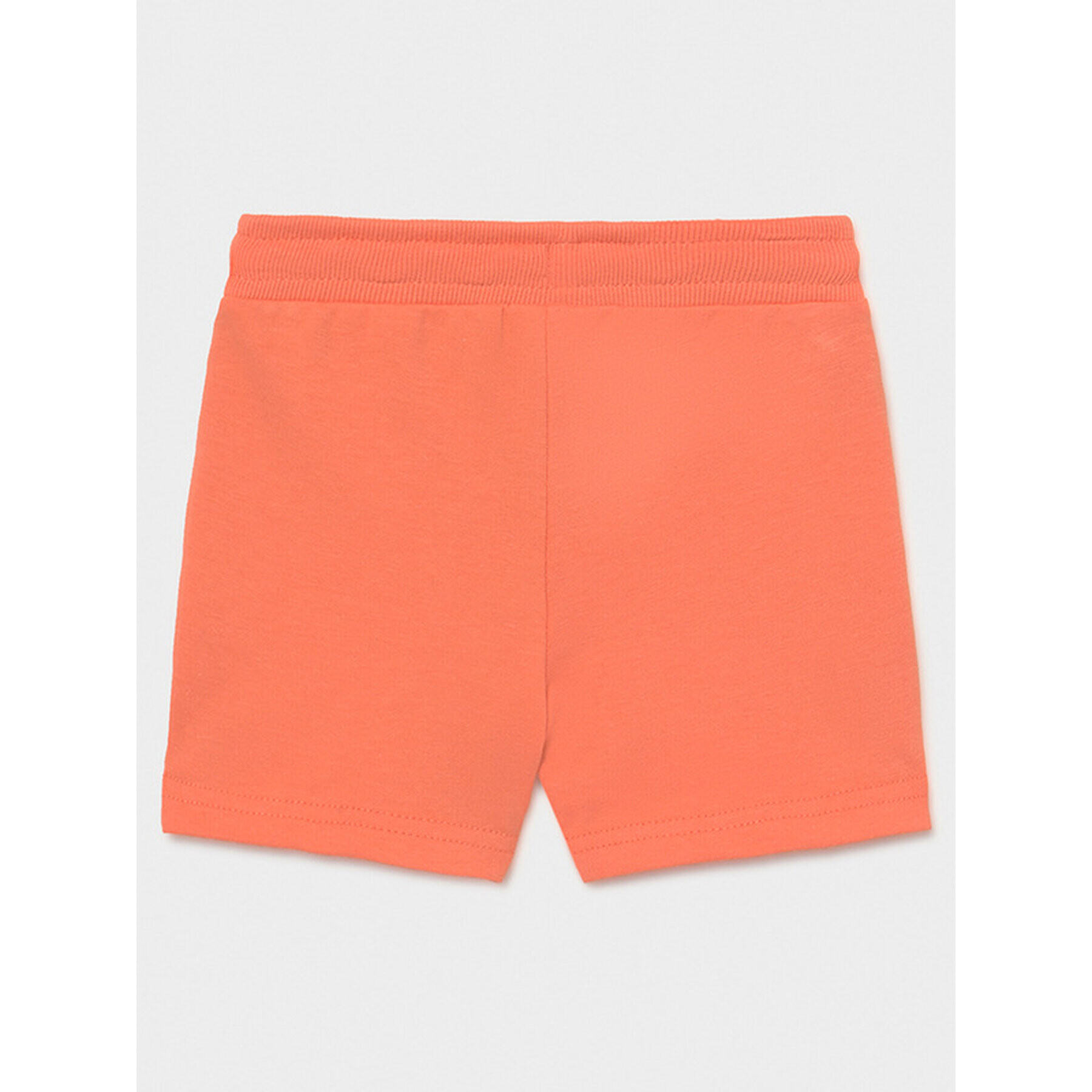 Mayoral Спортни шорти 621 Оранжев Regular Fit - Pepit.bg