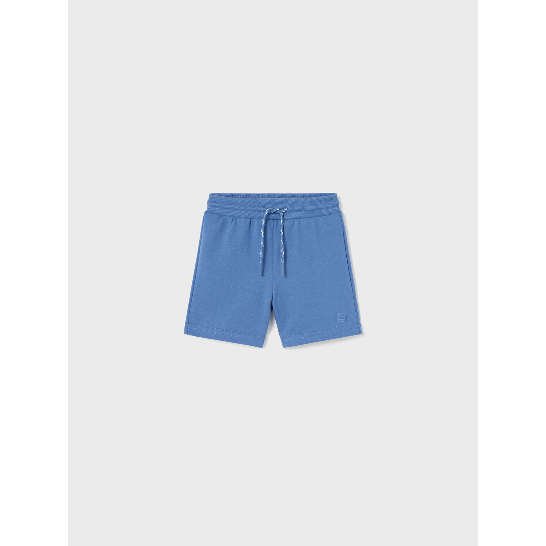 Mayoral Спортни шорти 621 Син Regular Fit - Pepit.bg