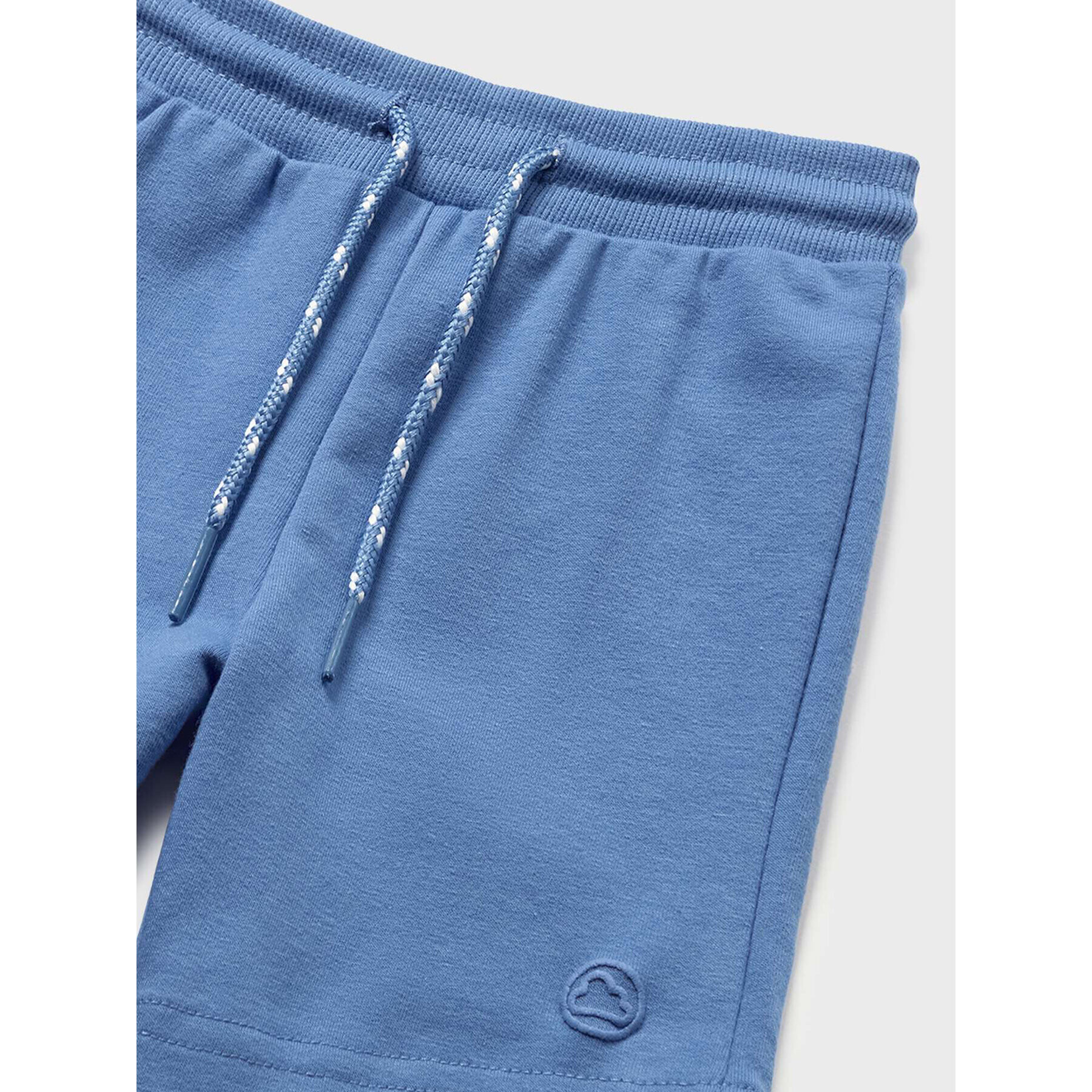 Mayoral Спортни шорти 621 Син Regular Fit - Pepit.bg