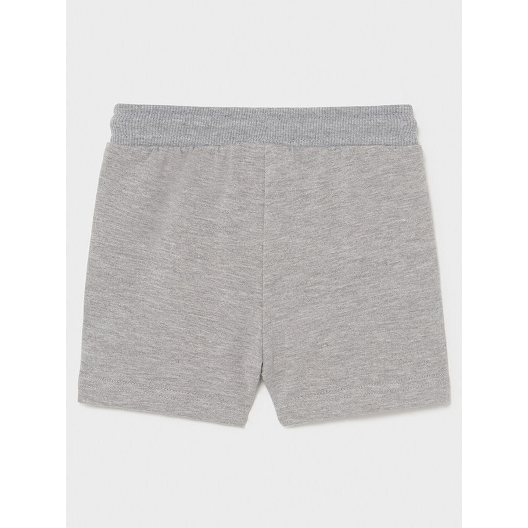 Mayoral Спортни шорти 621 Сив Regular Fit - Pepit.bg