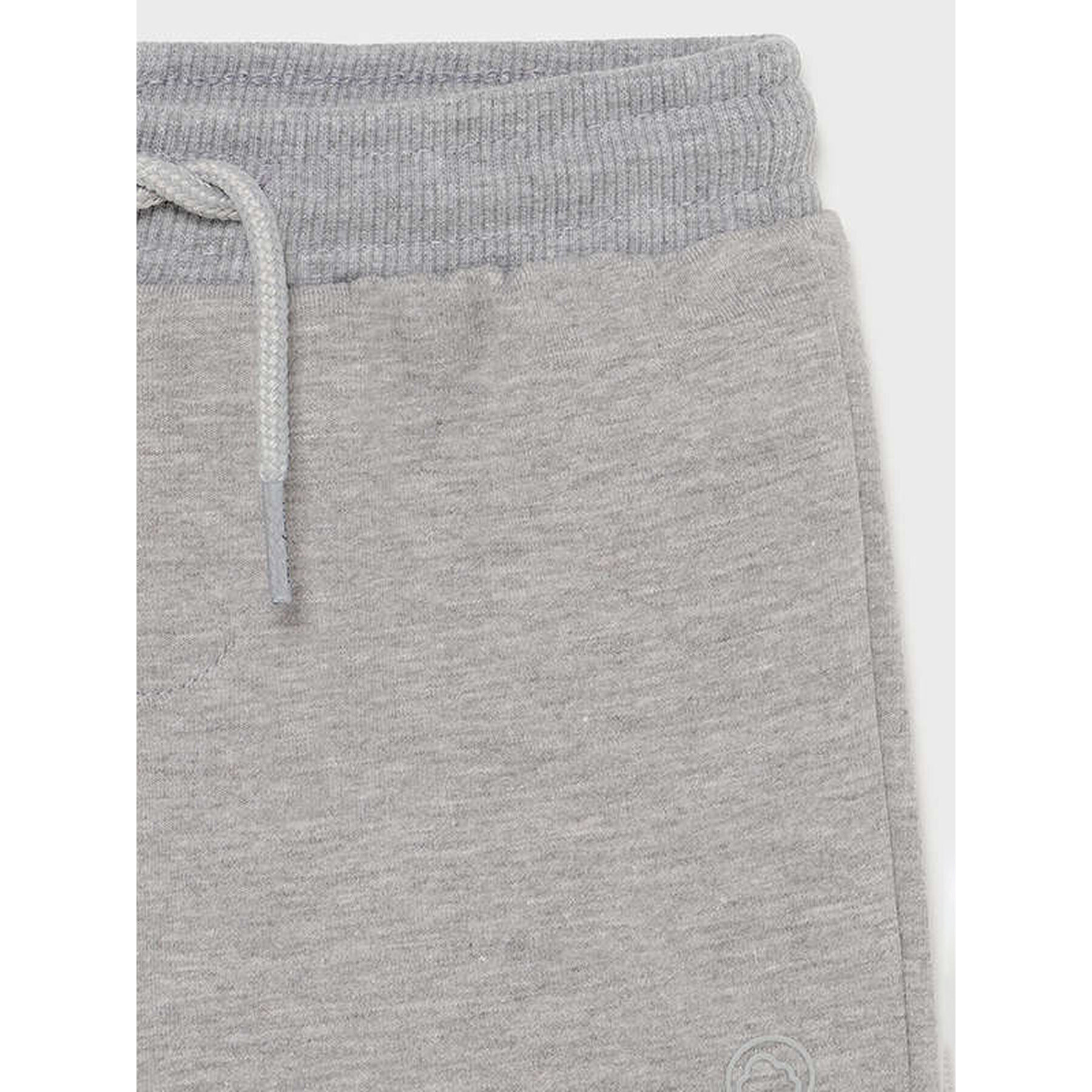Mayoral Спортни шорти 621 Сив Regular Fit - Pepit.bg