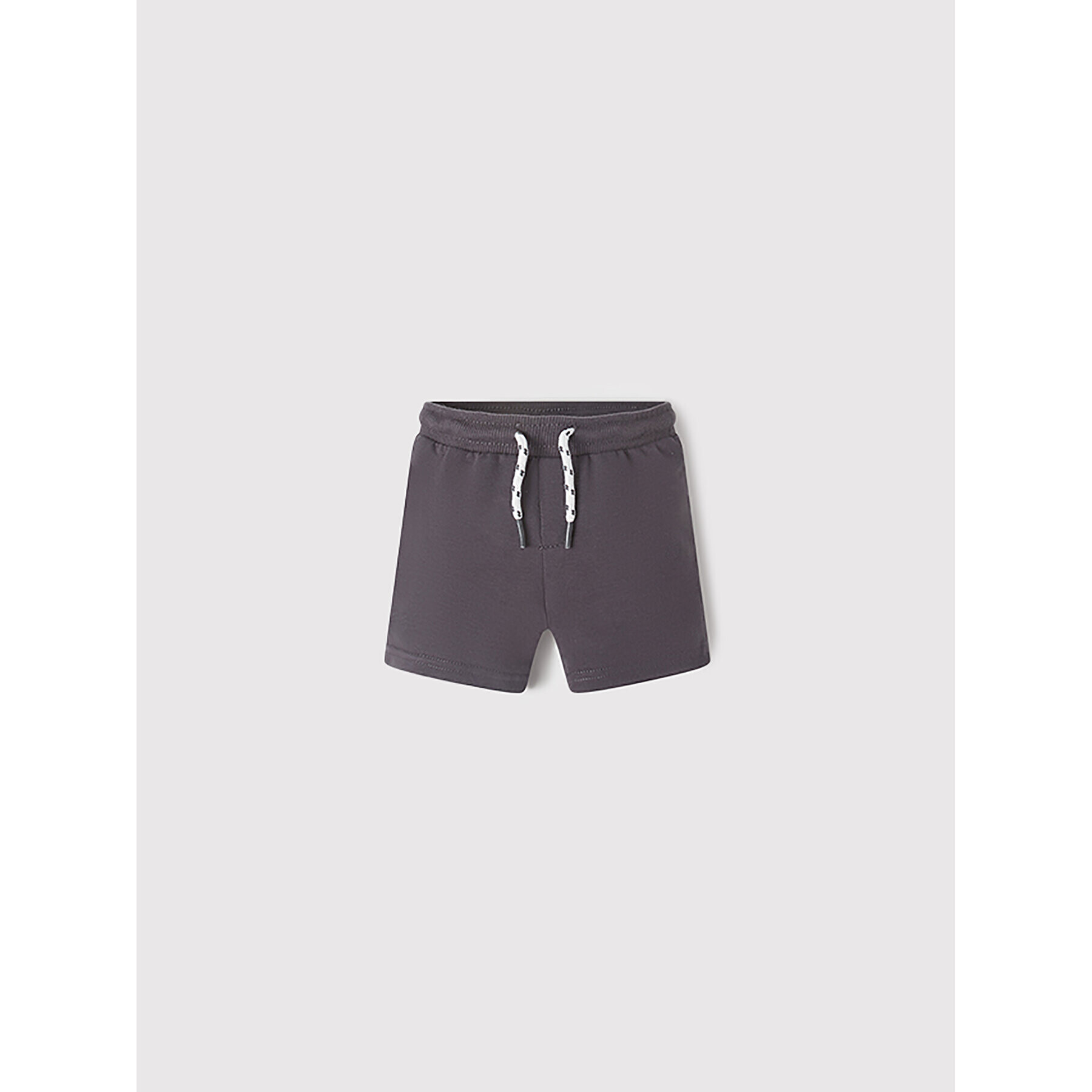 Mayoral Спортни шорти 621 Сив Regular Fit - Pepit.bg