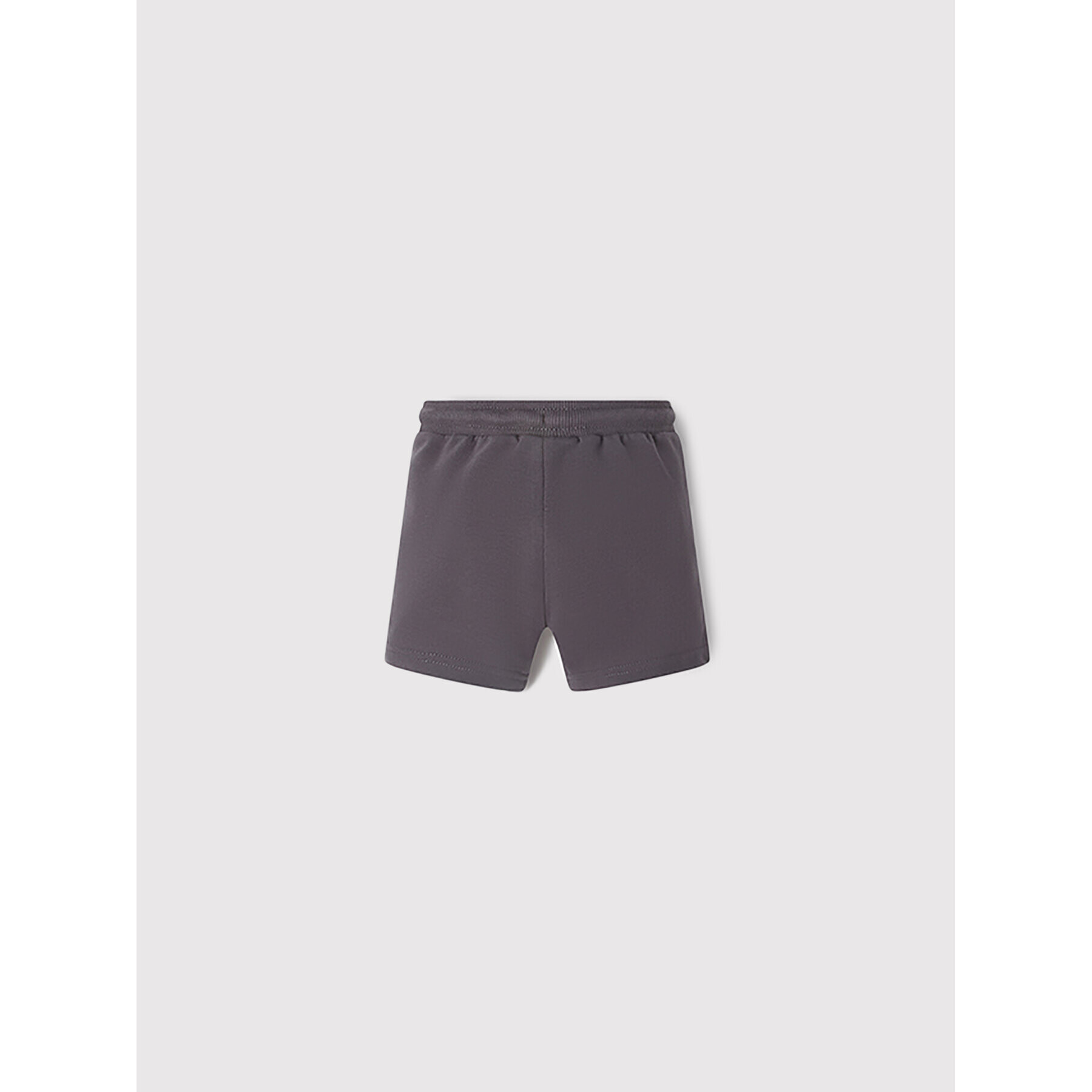 Mayoral Спортни шорти 621 Сив Regular Fit - Pepit.bg