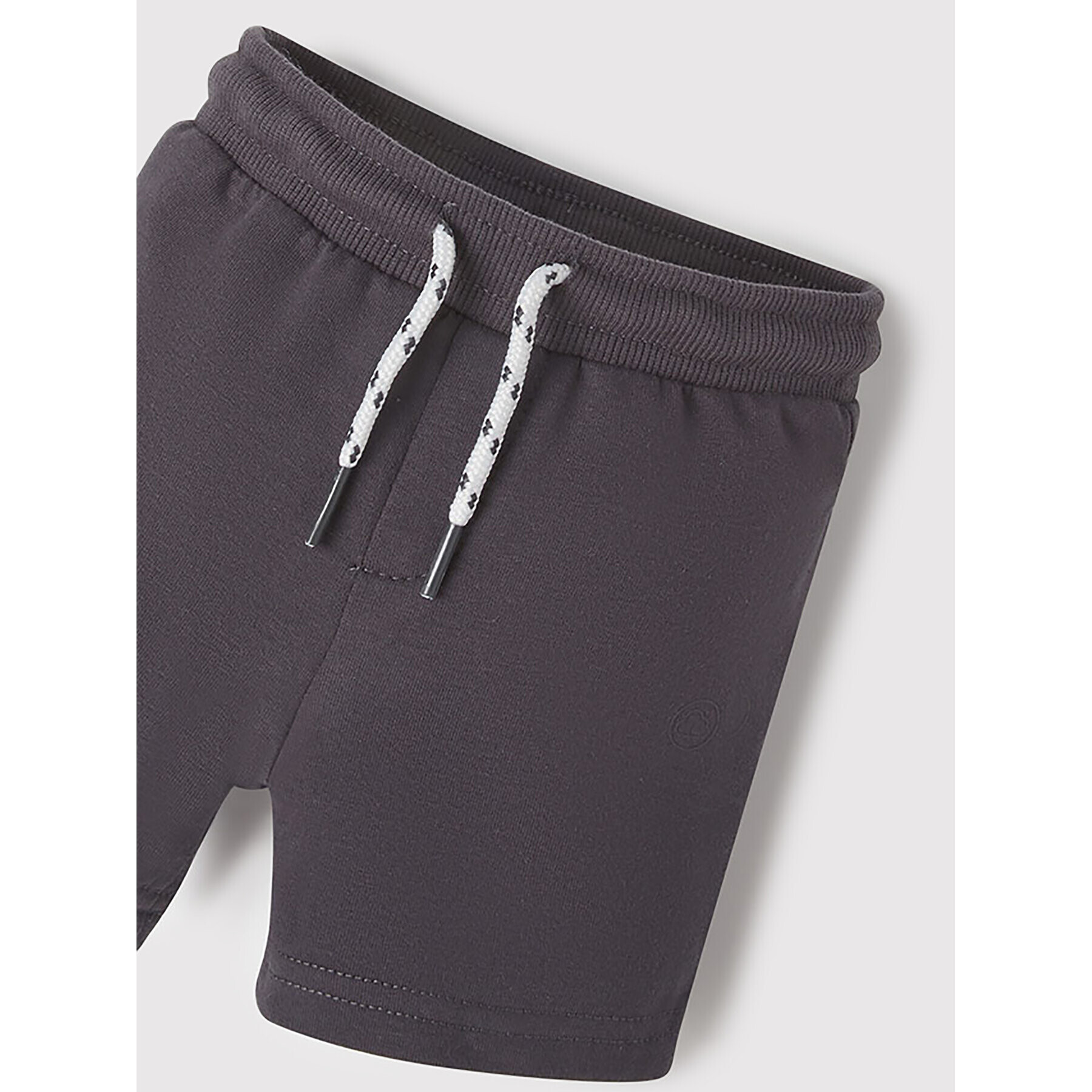 Mayoral Спортни шорти 621 Сив Regular Fit - Pepit.bg