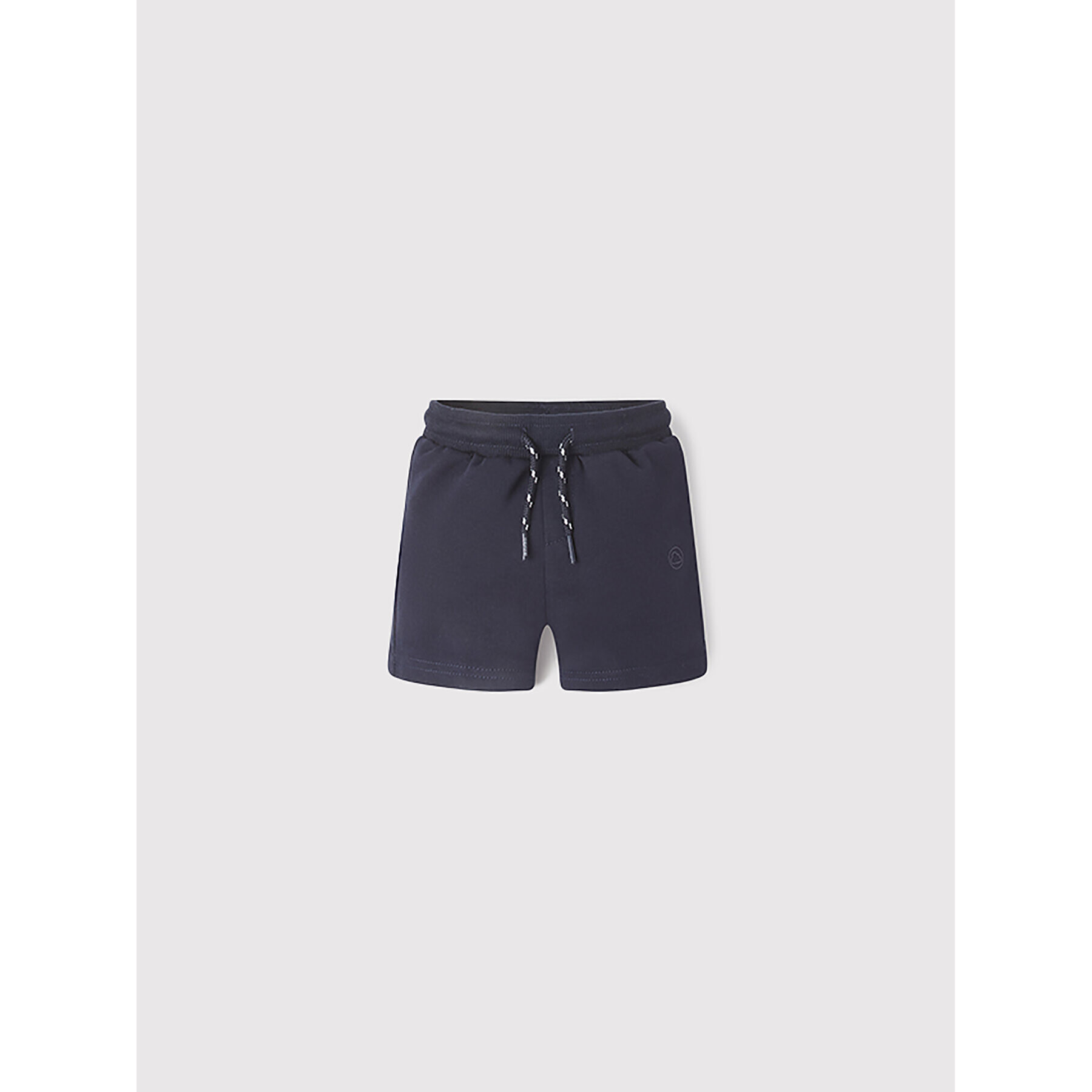 Mayoral Спортни шорти 621 Тъмносин Regular Fit - Pepit.bg